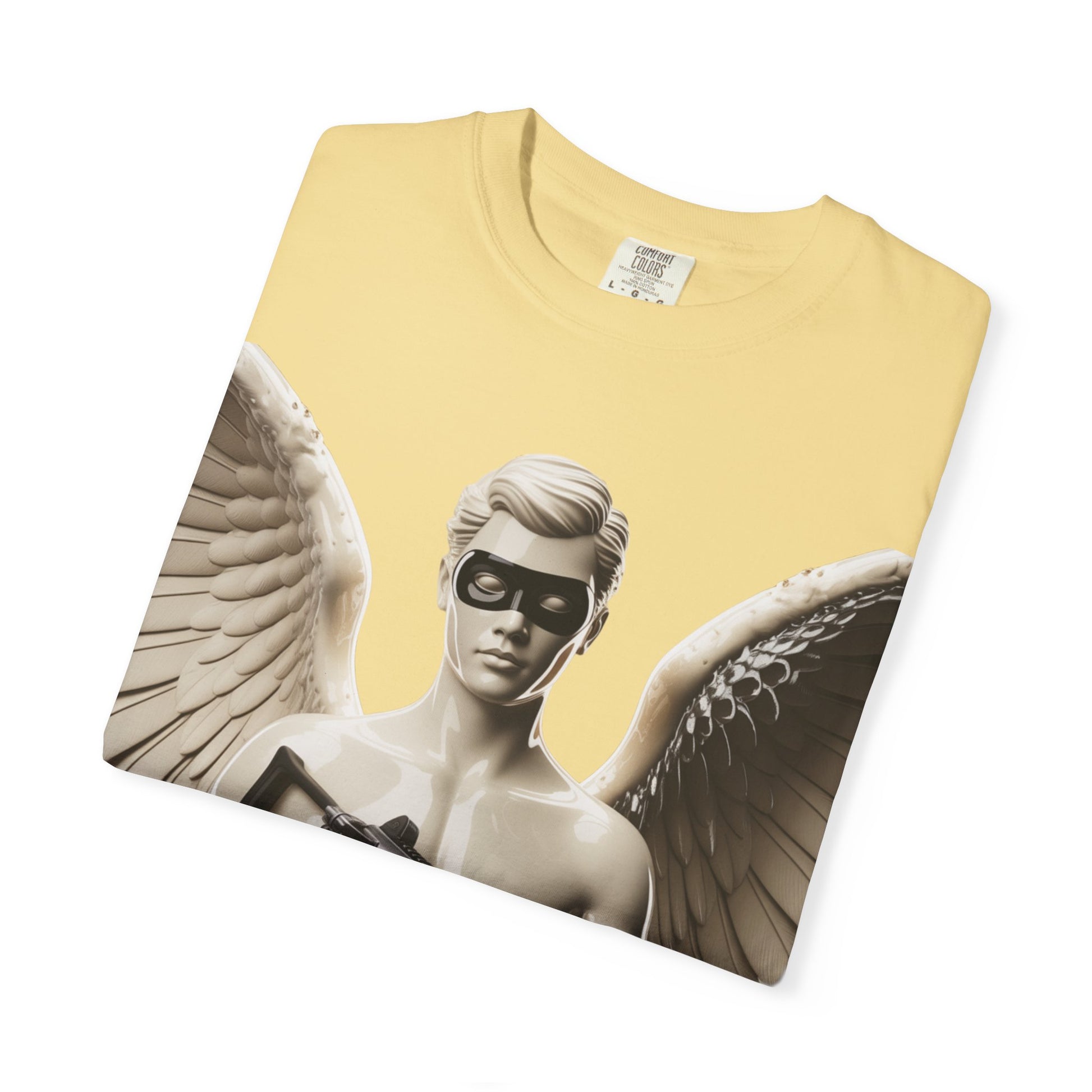 Guardian Angel T-shirt