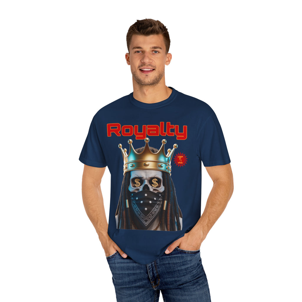 Royalty T-Shirt