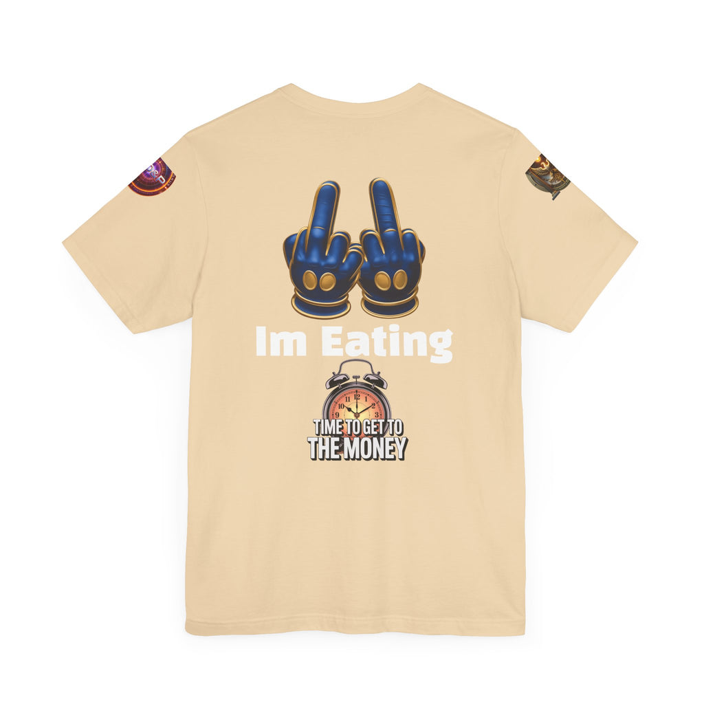 Unisex Tee - LD&P Apparel Designs