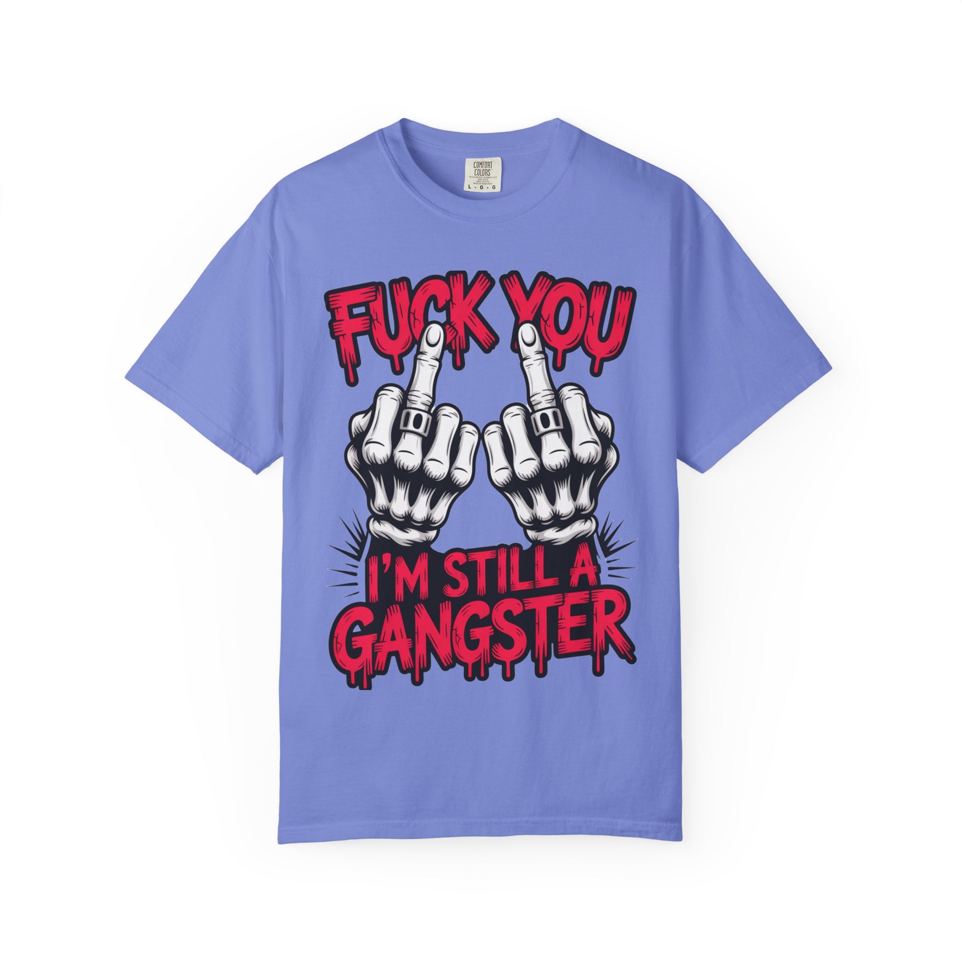 Gangster Unisex T-shirt