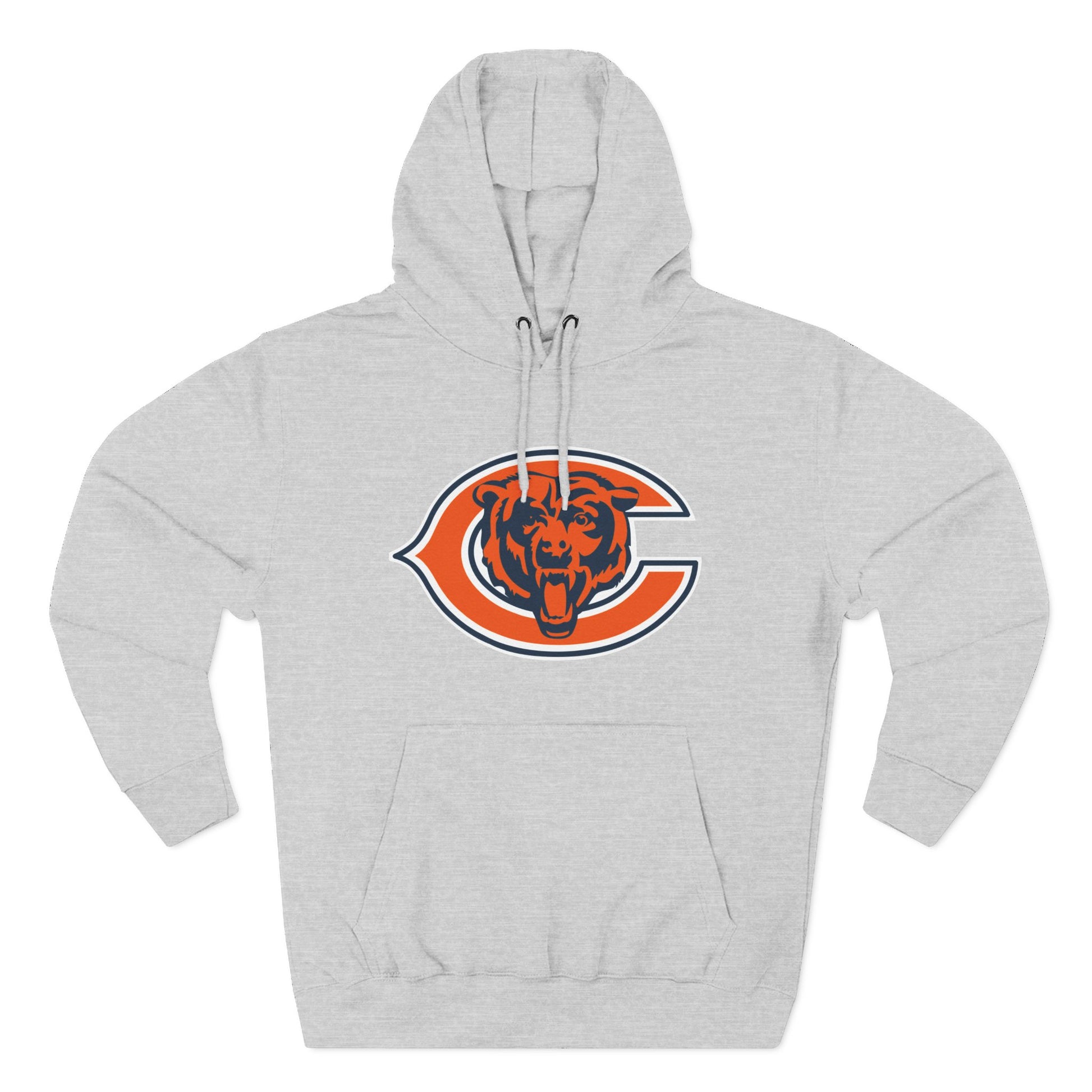Fleece Hoodie NFL Team CHI