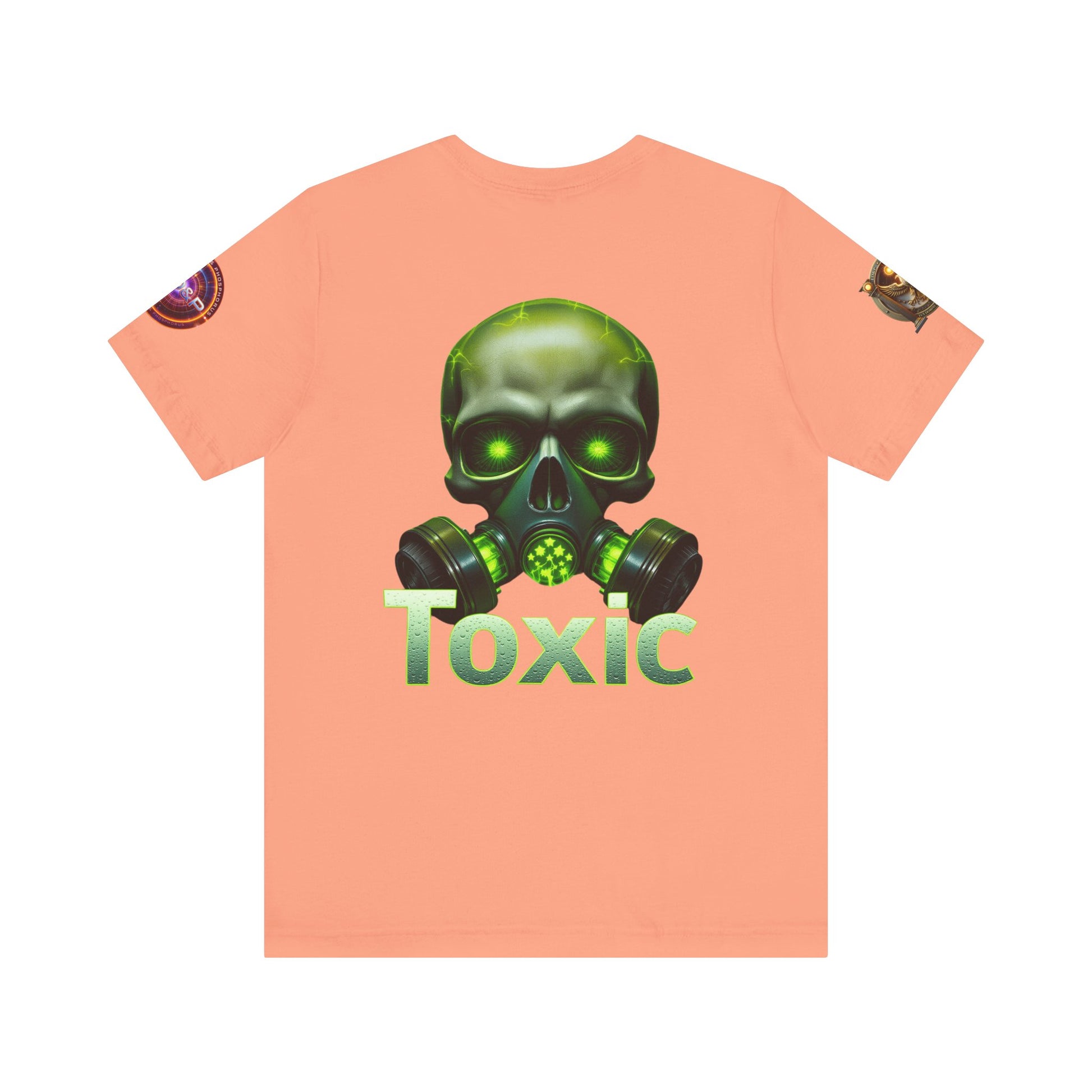 T-Shirt - Don't Make Me Come For You
