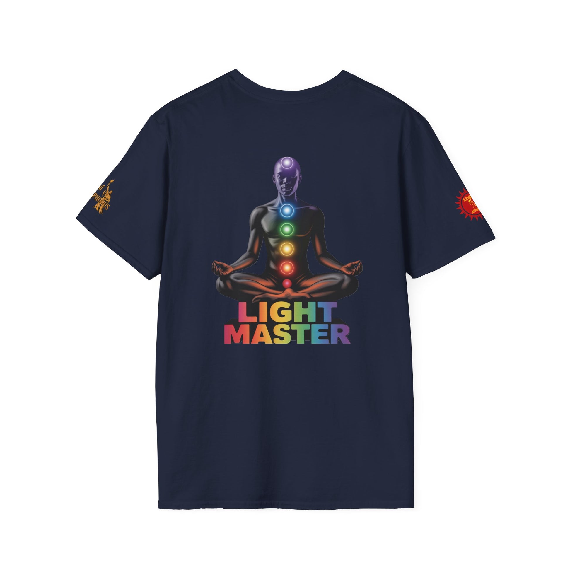 Light Master Lux Domini and Phosphorus Tee