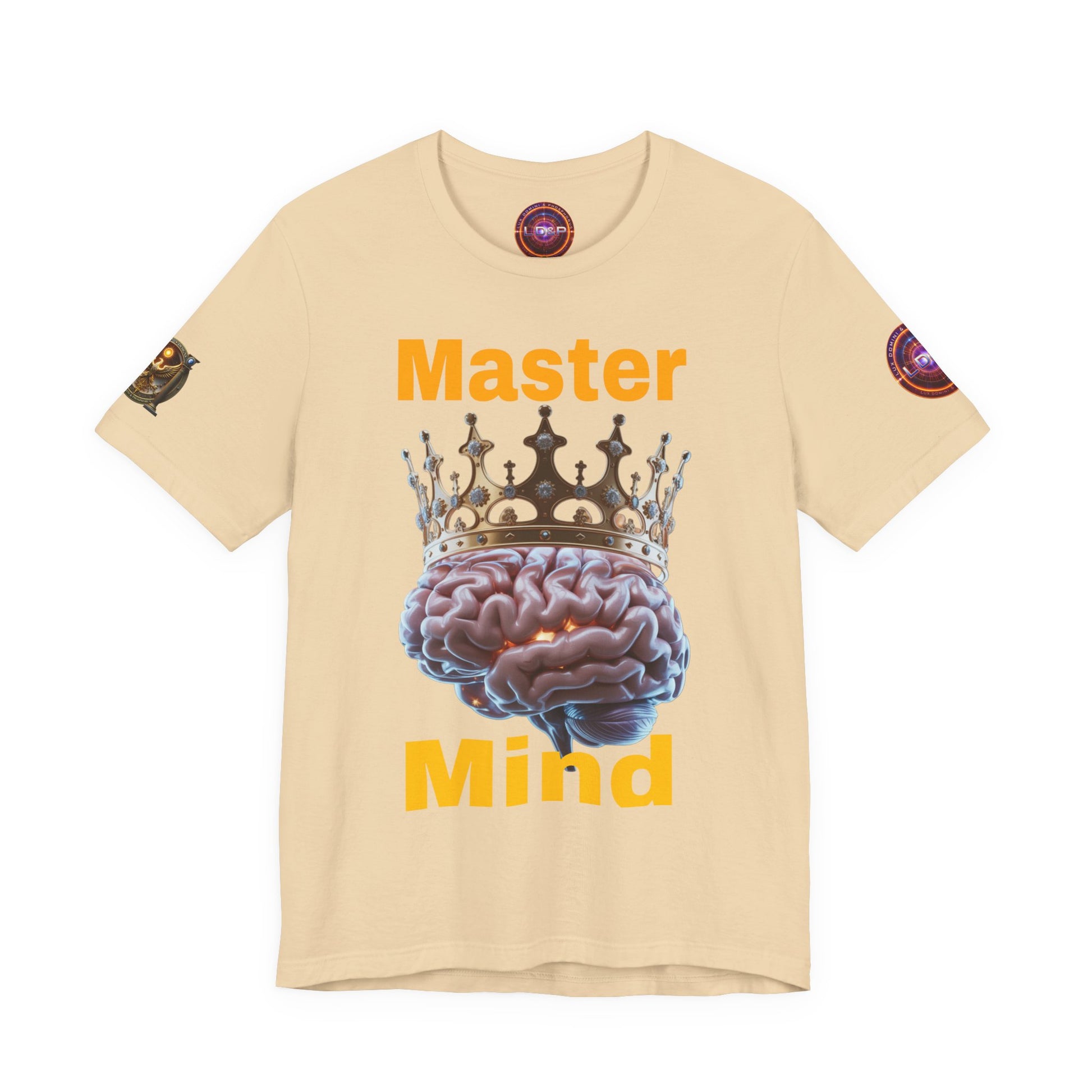 Master Mind Tee