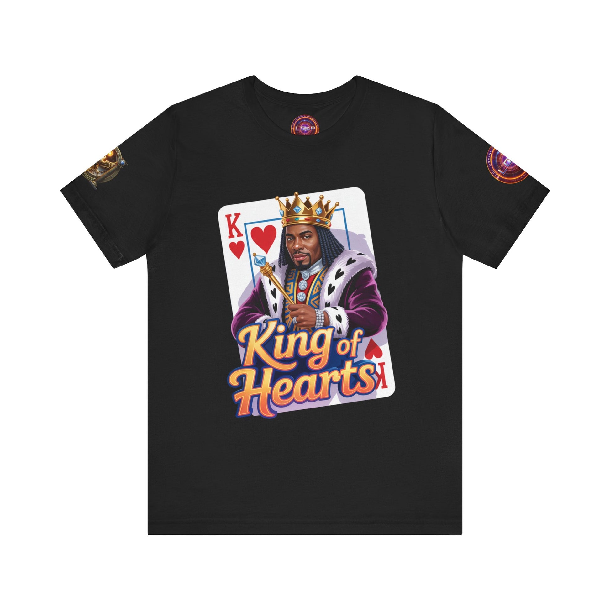 Heart Breaker Tee
