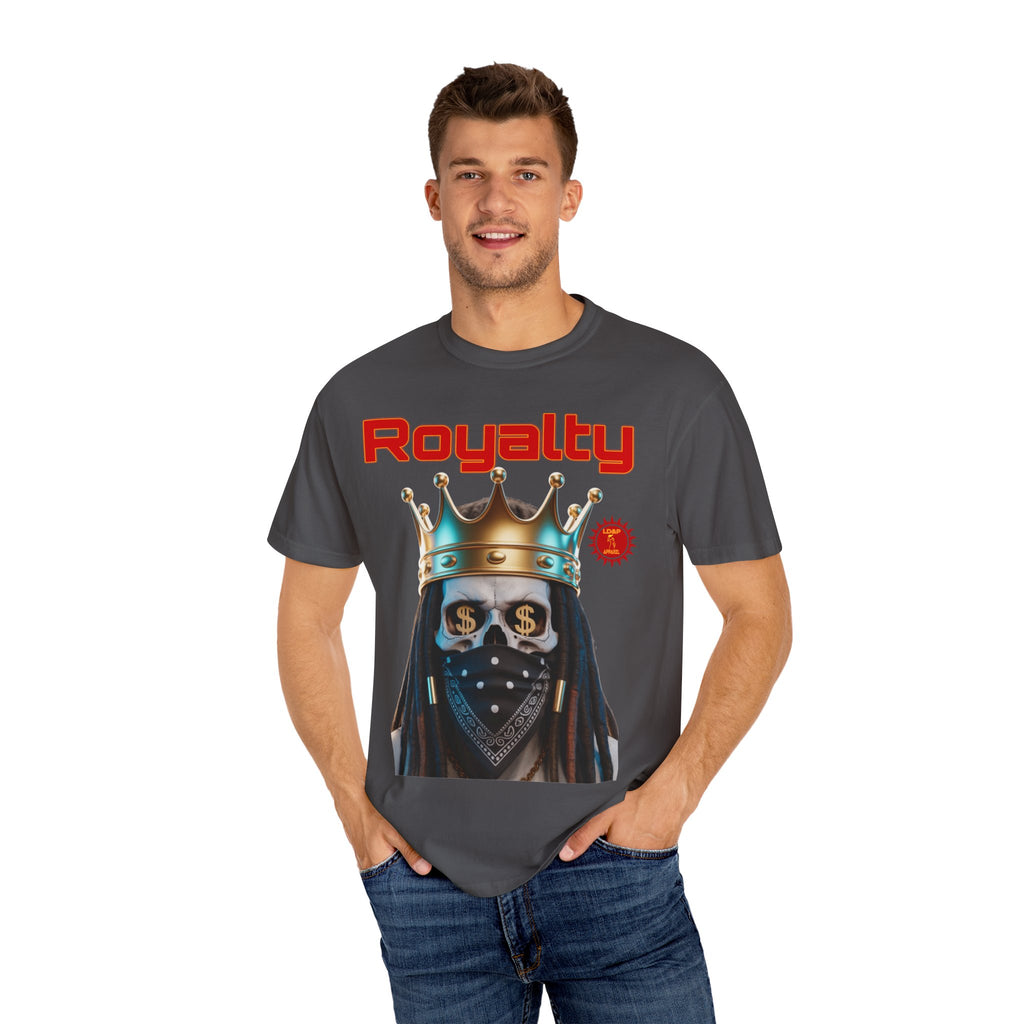 Royalty T-Shirt