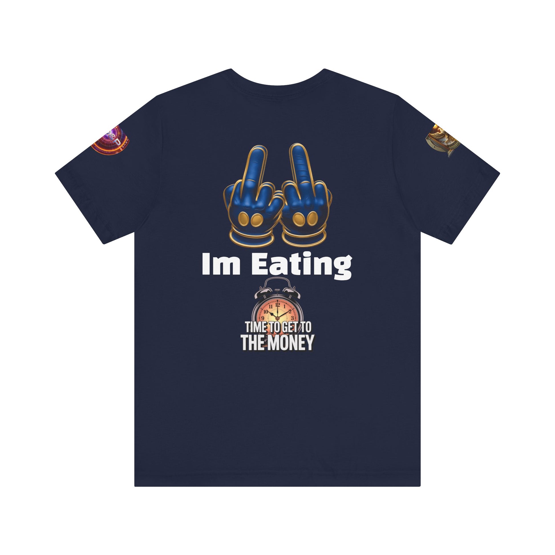 Unisex Tee - LD&P Apparel Designs