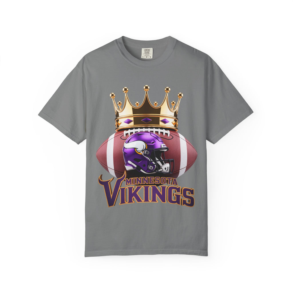 Graphic Tee - MN SKOL Design