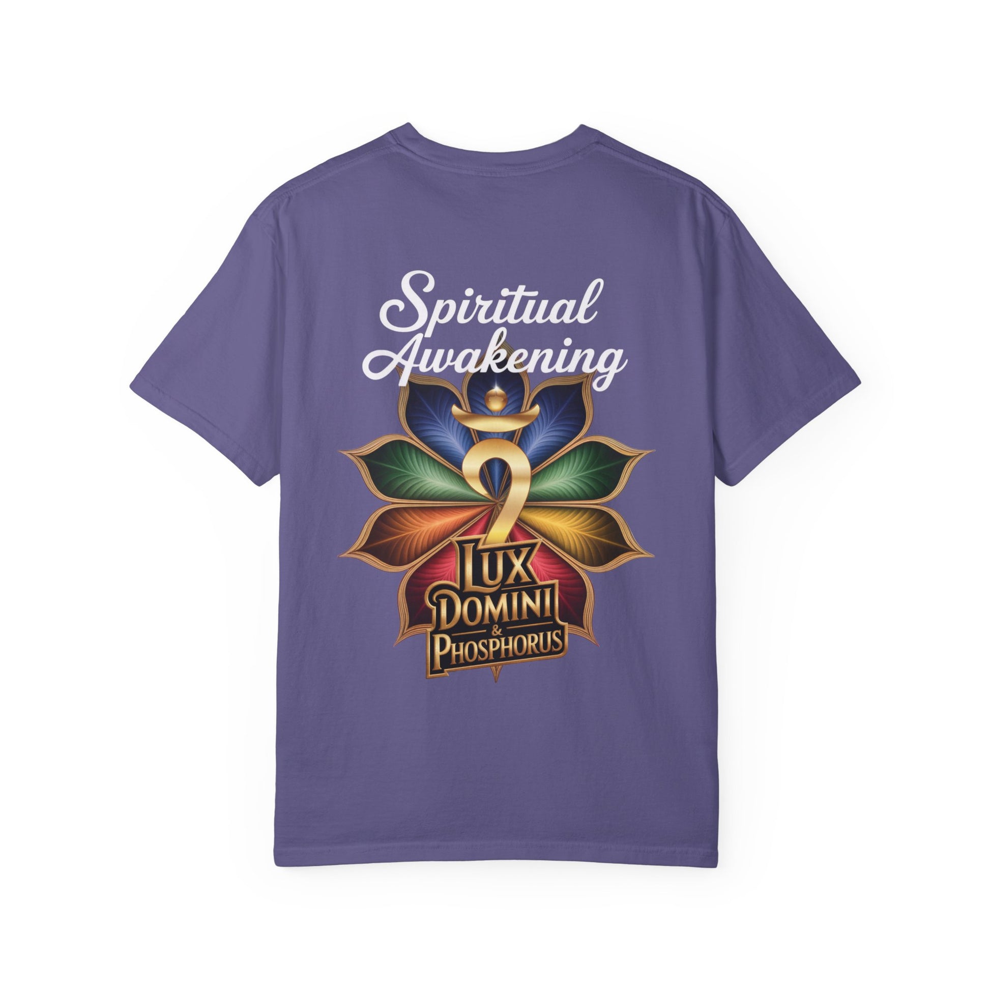 Spiritual Awakening T-shirt