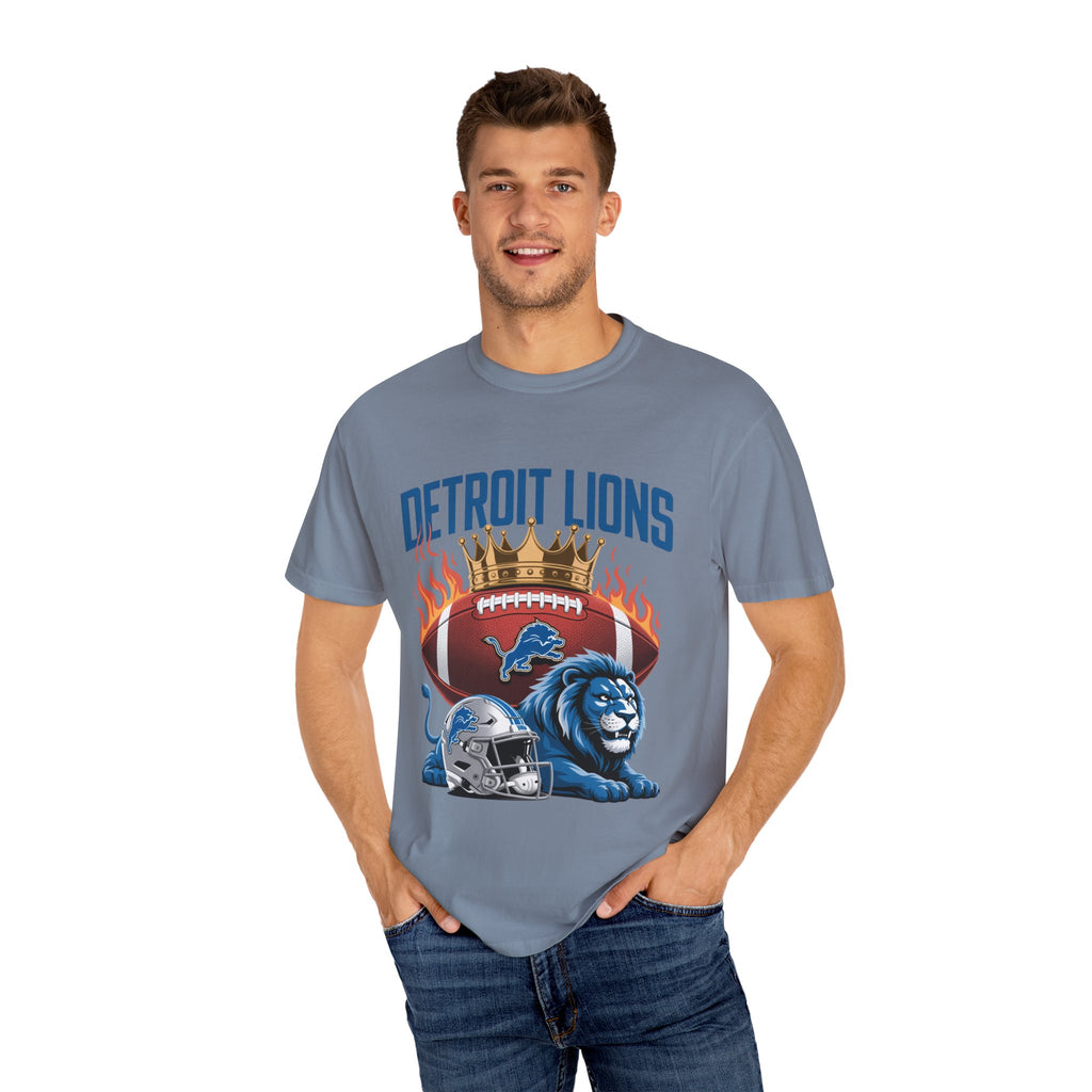 NFL Team DE Unisex T-shirt