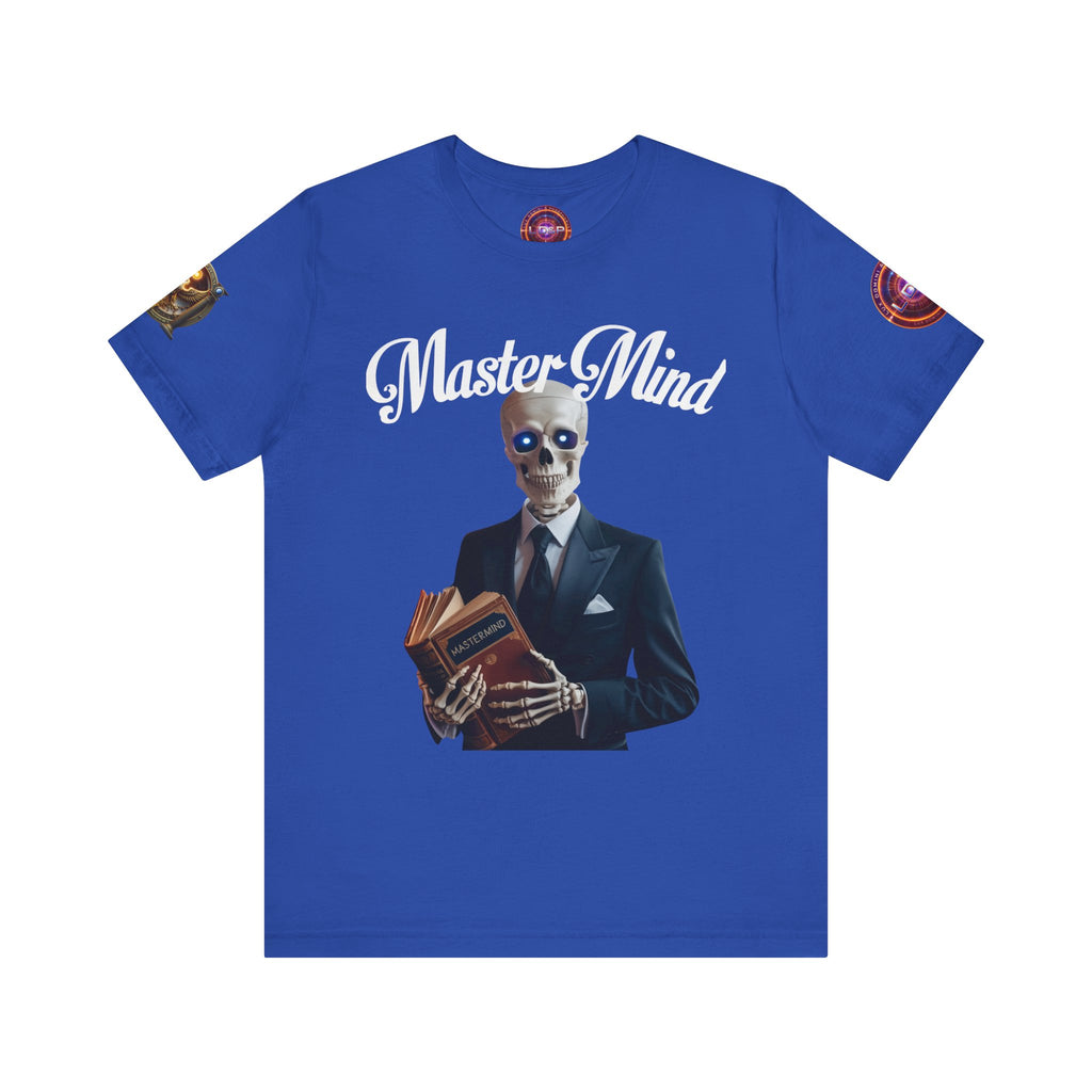 Master Mind Unisex Tee