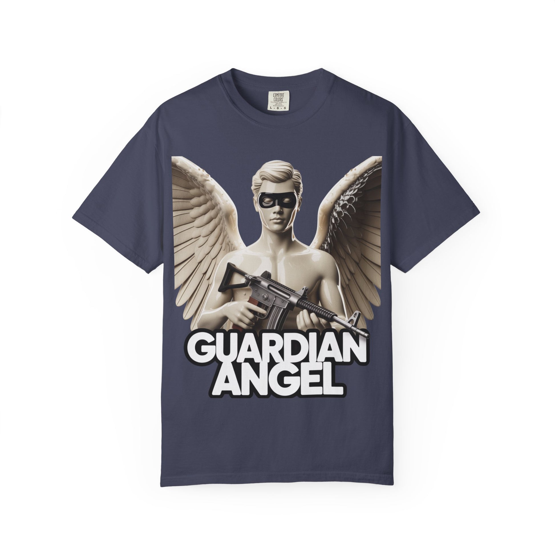 Guardian Angel T-shirt