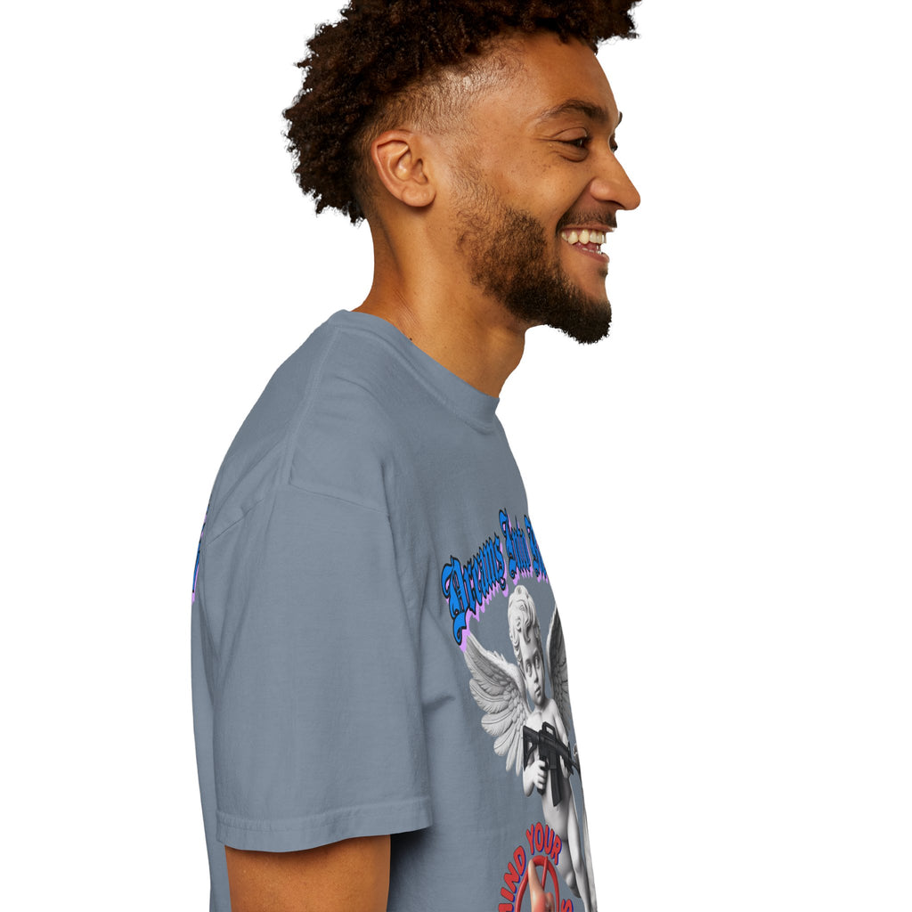 Dreams Into Reality Tee