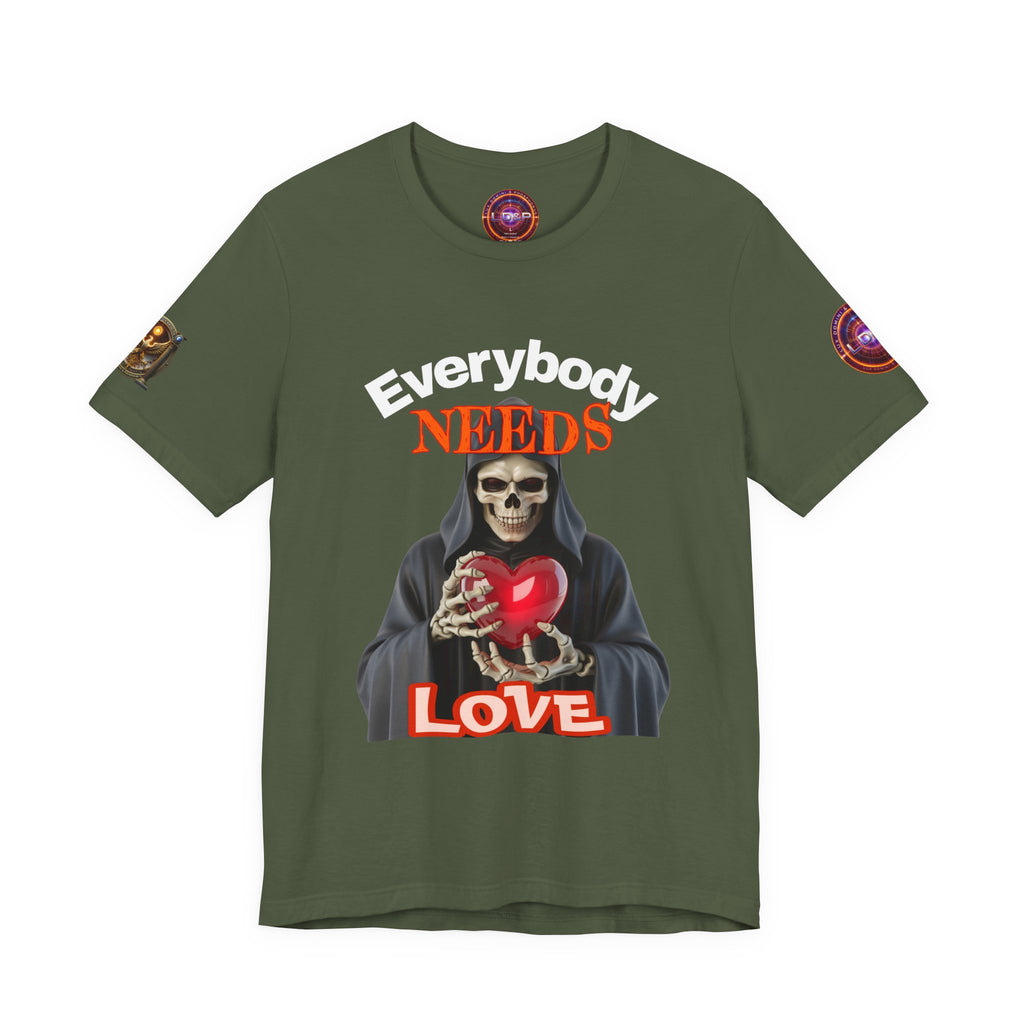 Love Tee