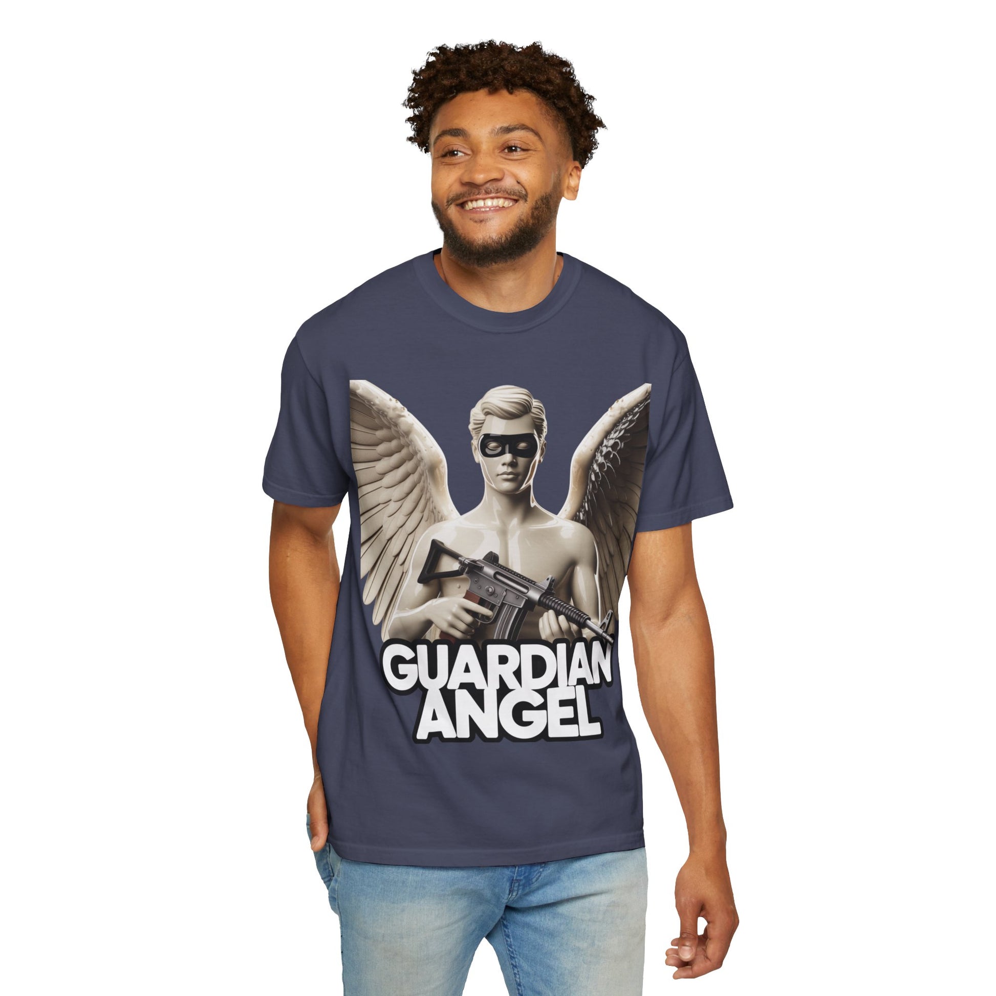 Guardian Angel T-shirt