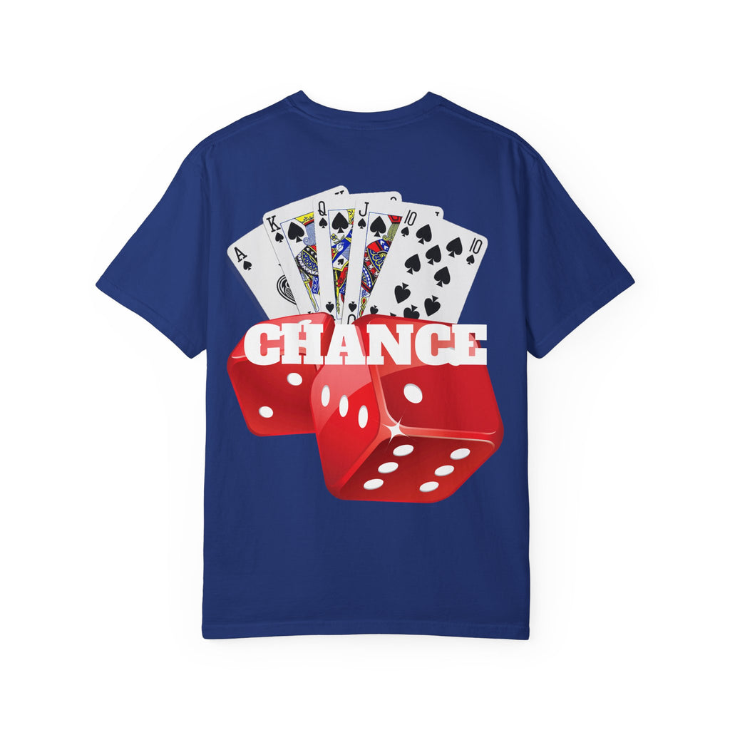 Roll the Dice T-Shirt
