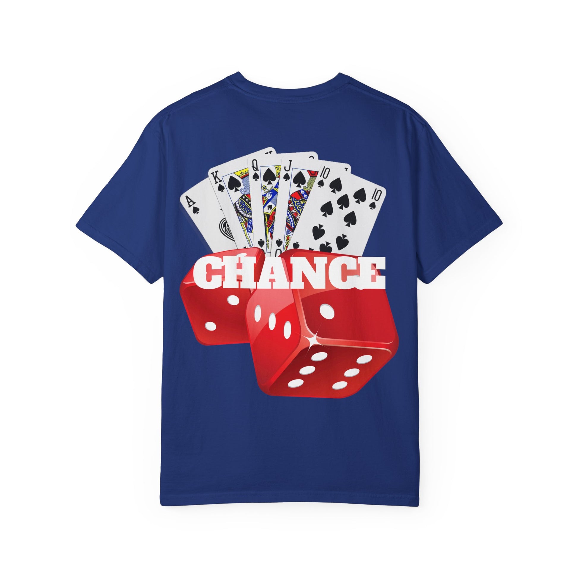 Roll the Dice T-Shirt