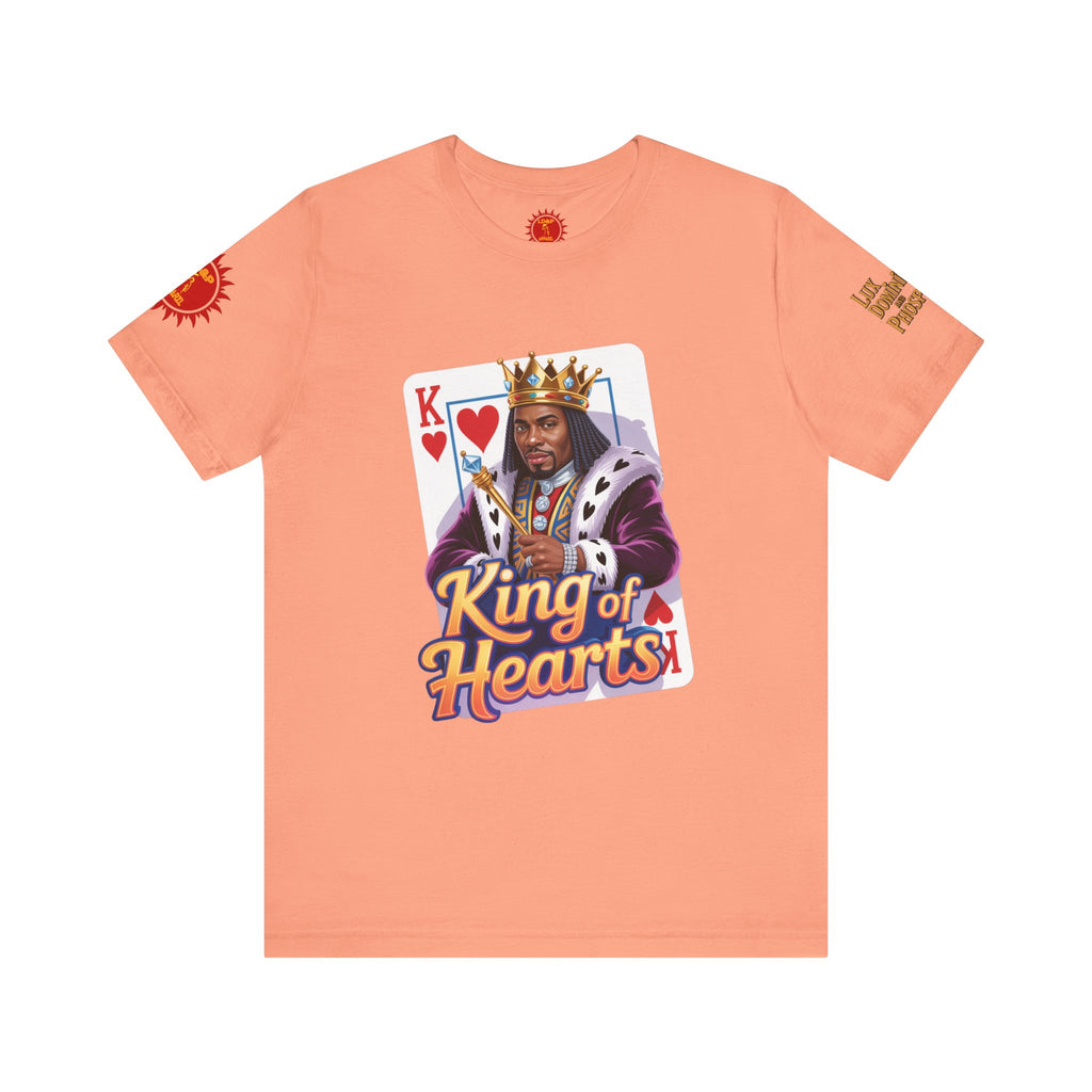 Heart Breaker Tee