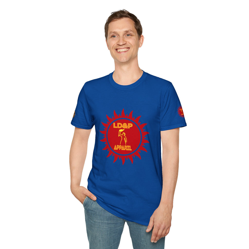 LD&P APPAREL T-Shirt
