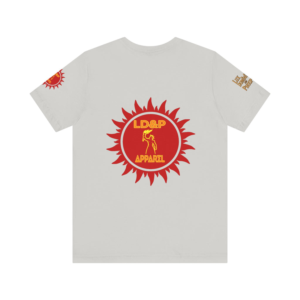 Unisex Tee LD&P APPAREL Design