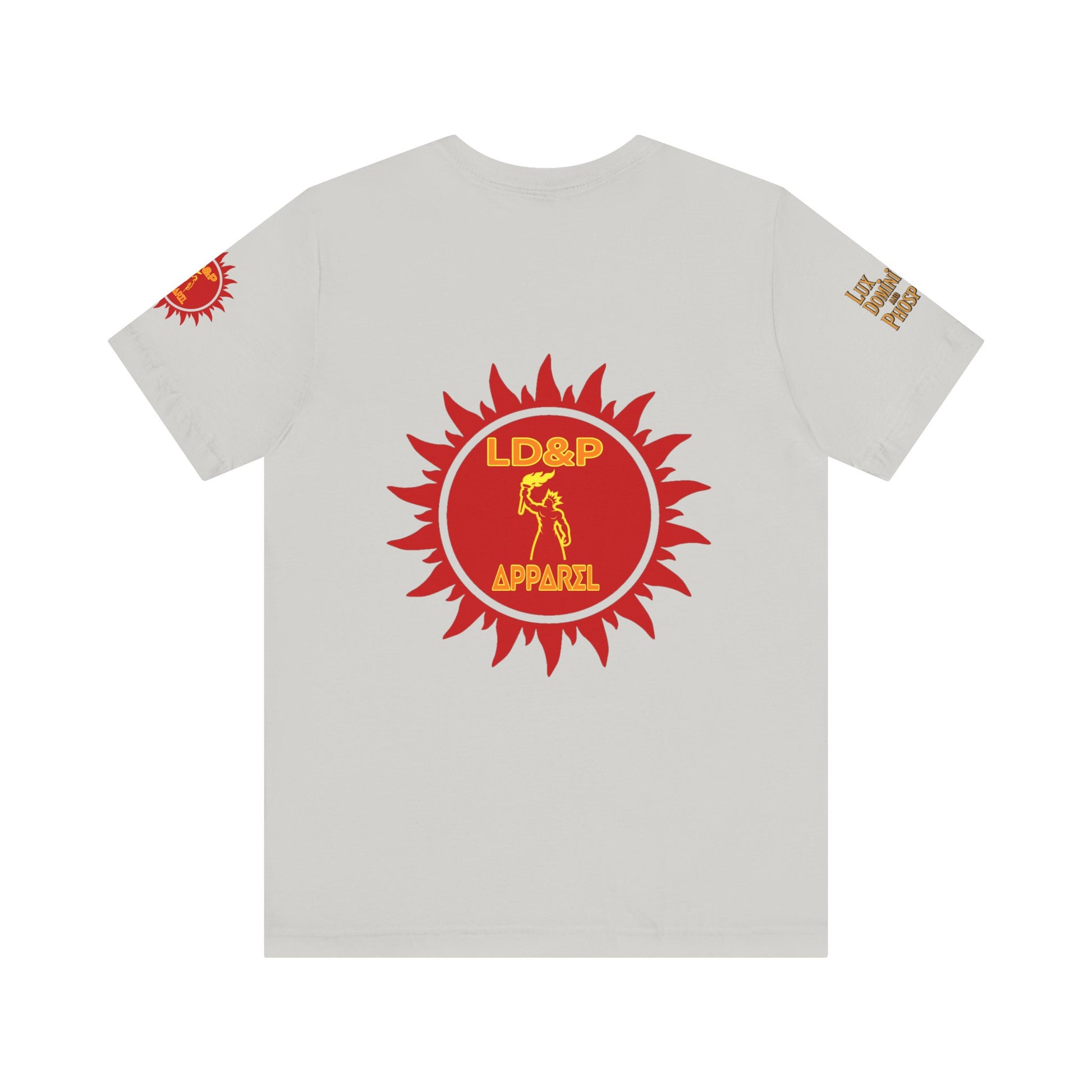 Unisex Tee LD&P APPAREL Design