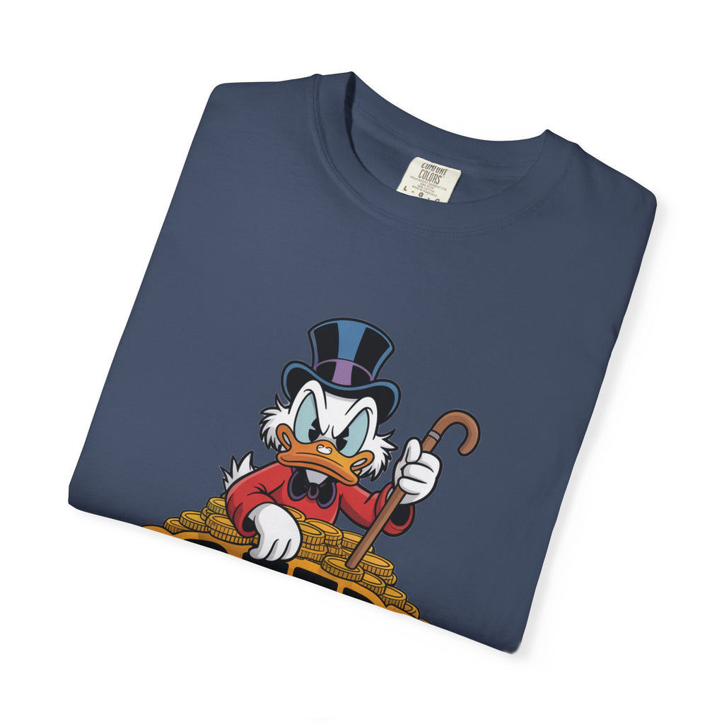 Greedy T-shirt