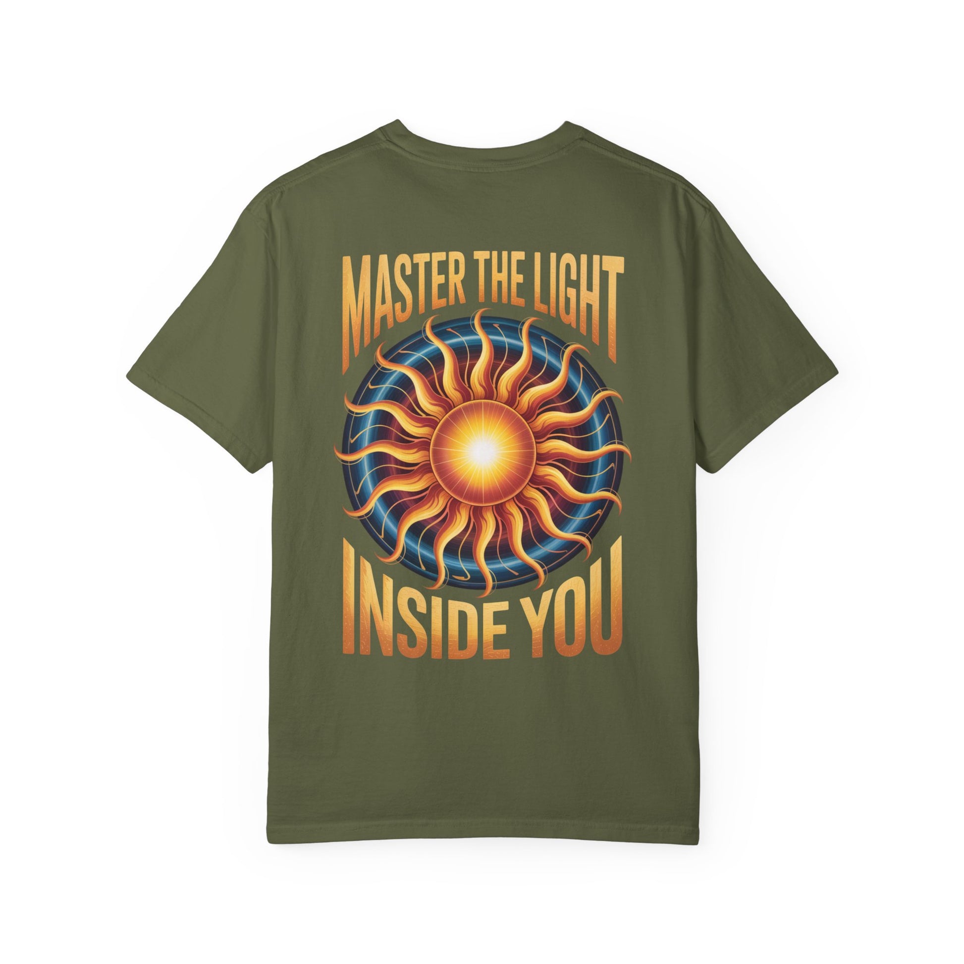 Zodiac Unisex T-Shirt - As above so below design