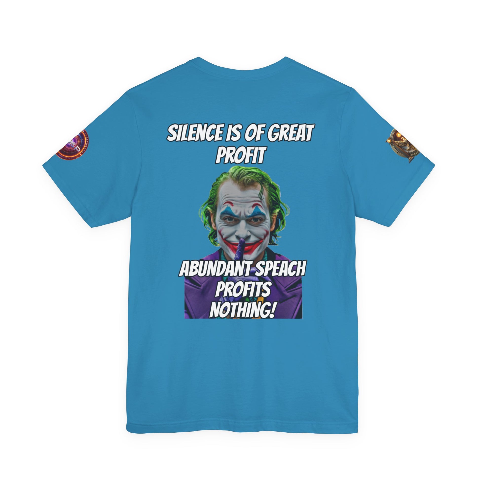 Winning Unisex Tee - I Always Win