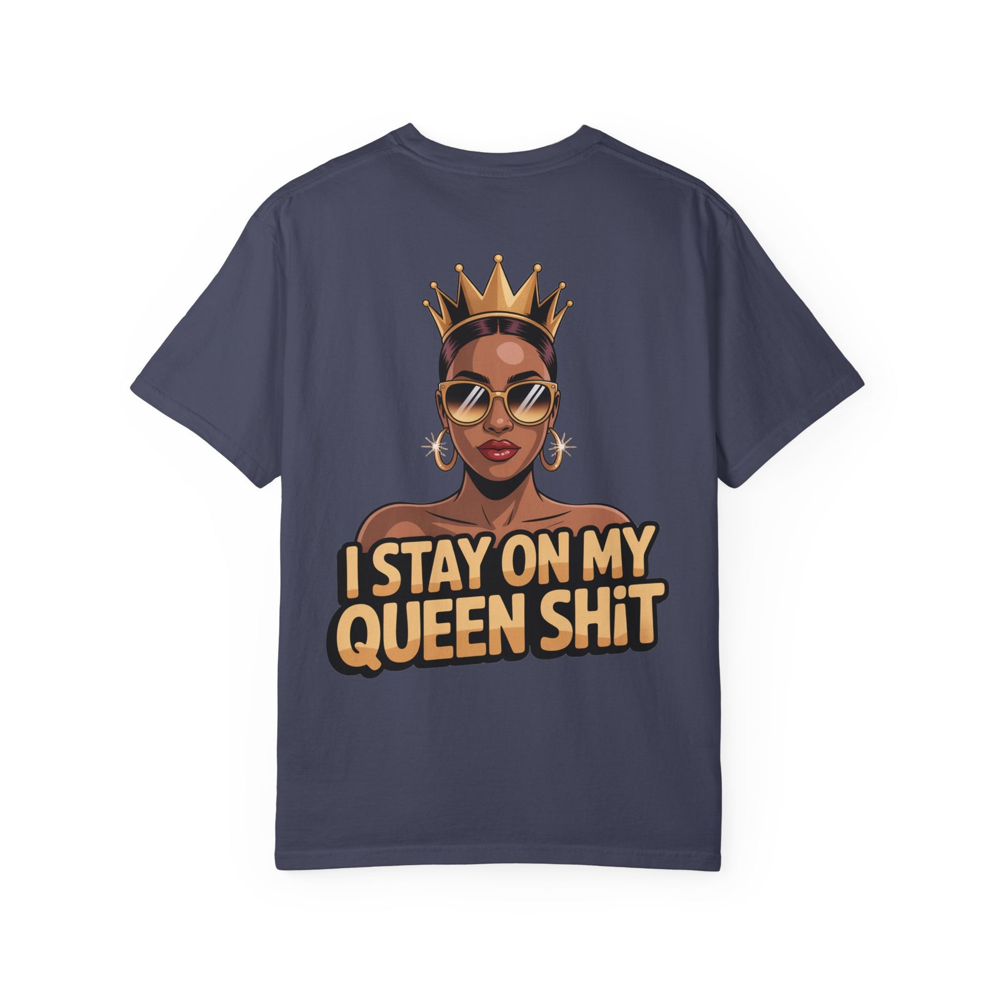 Bold Graphic T-Shirt - Trendy Fashion, Holiday Gift, Streetwear Style, Fun Statement Tee, Urban Outfit