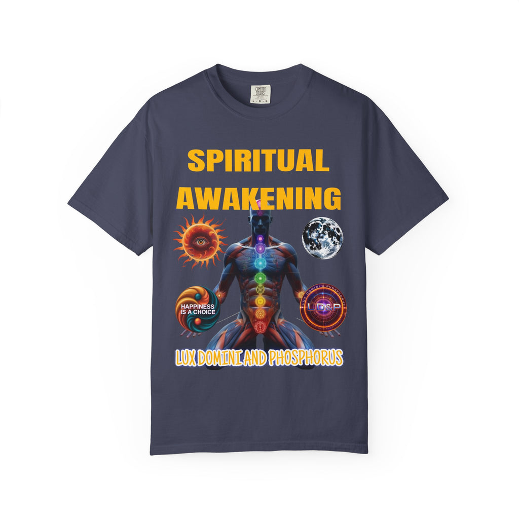 Spiritual Awakening T-shirt