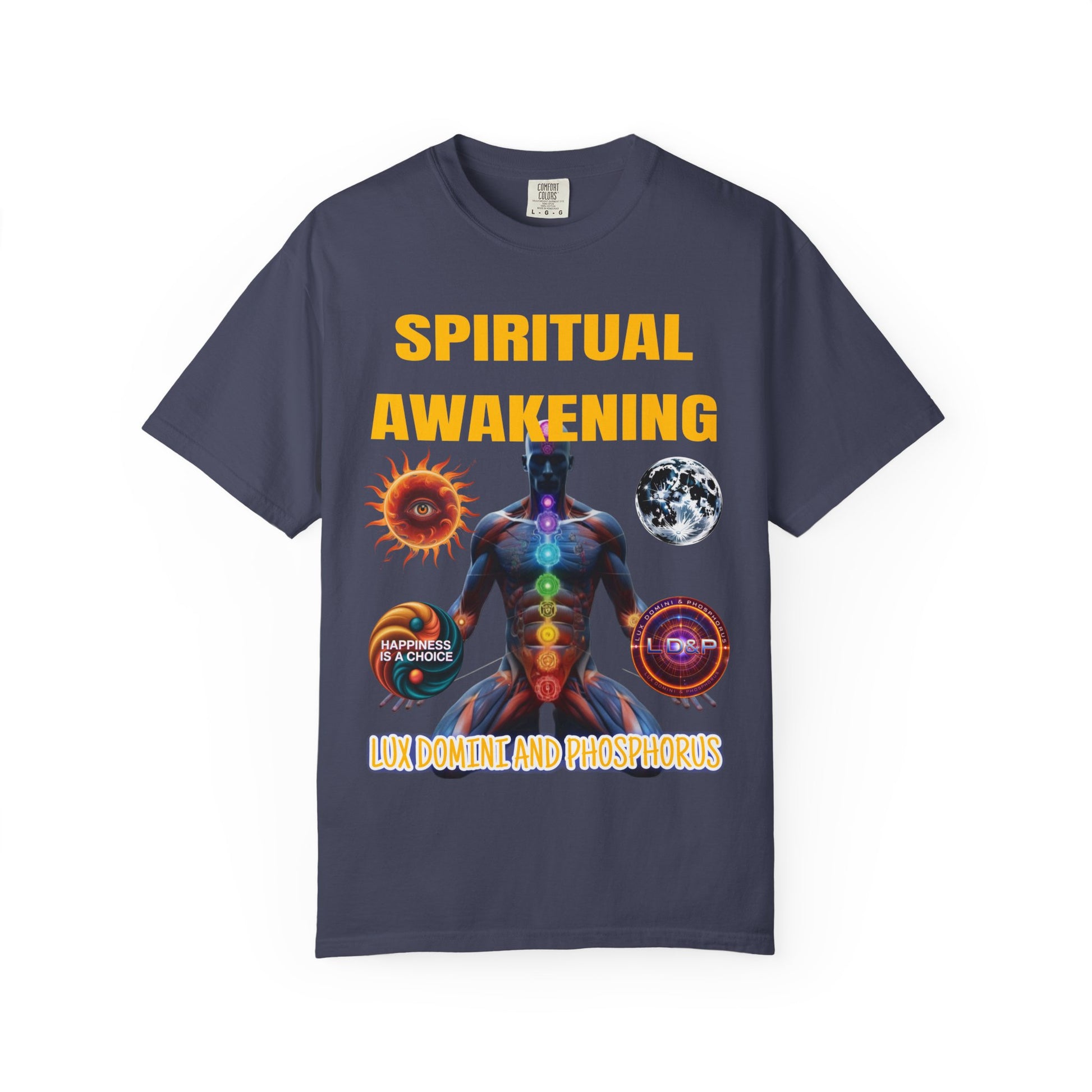 Spiritual Awakening T-shirt
