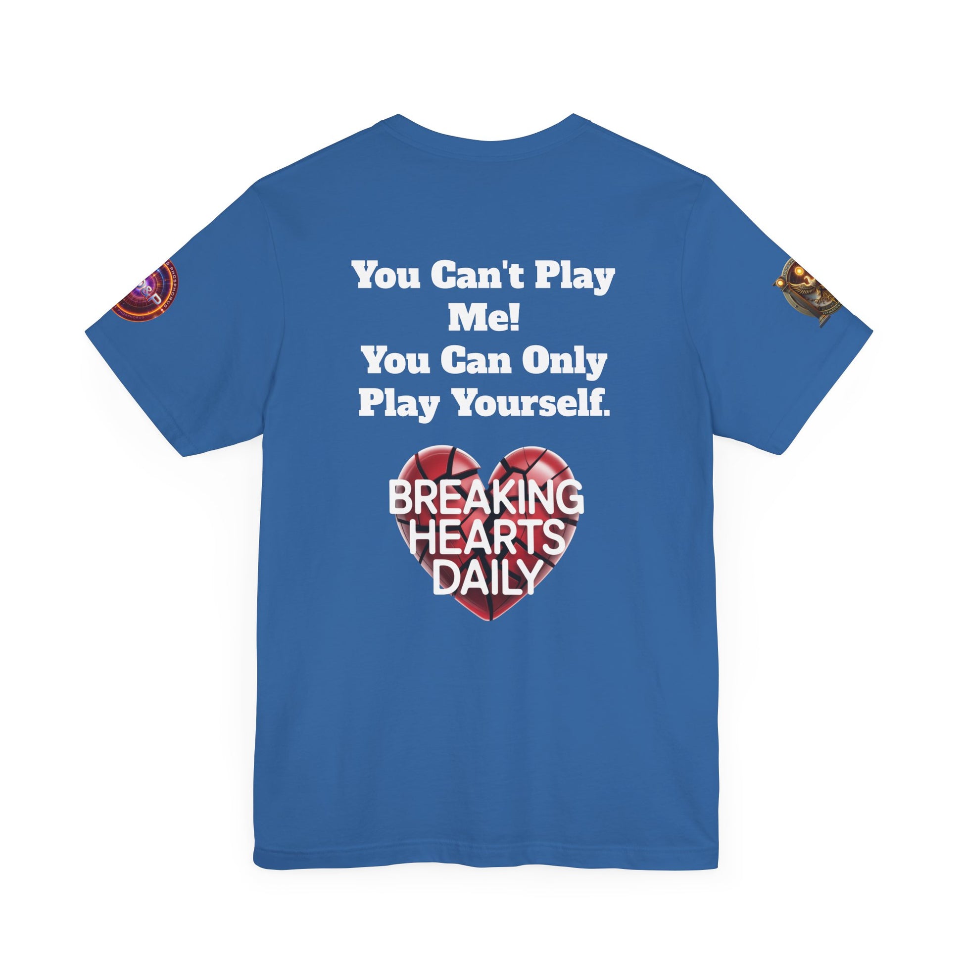 Heart Breaker Tee