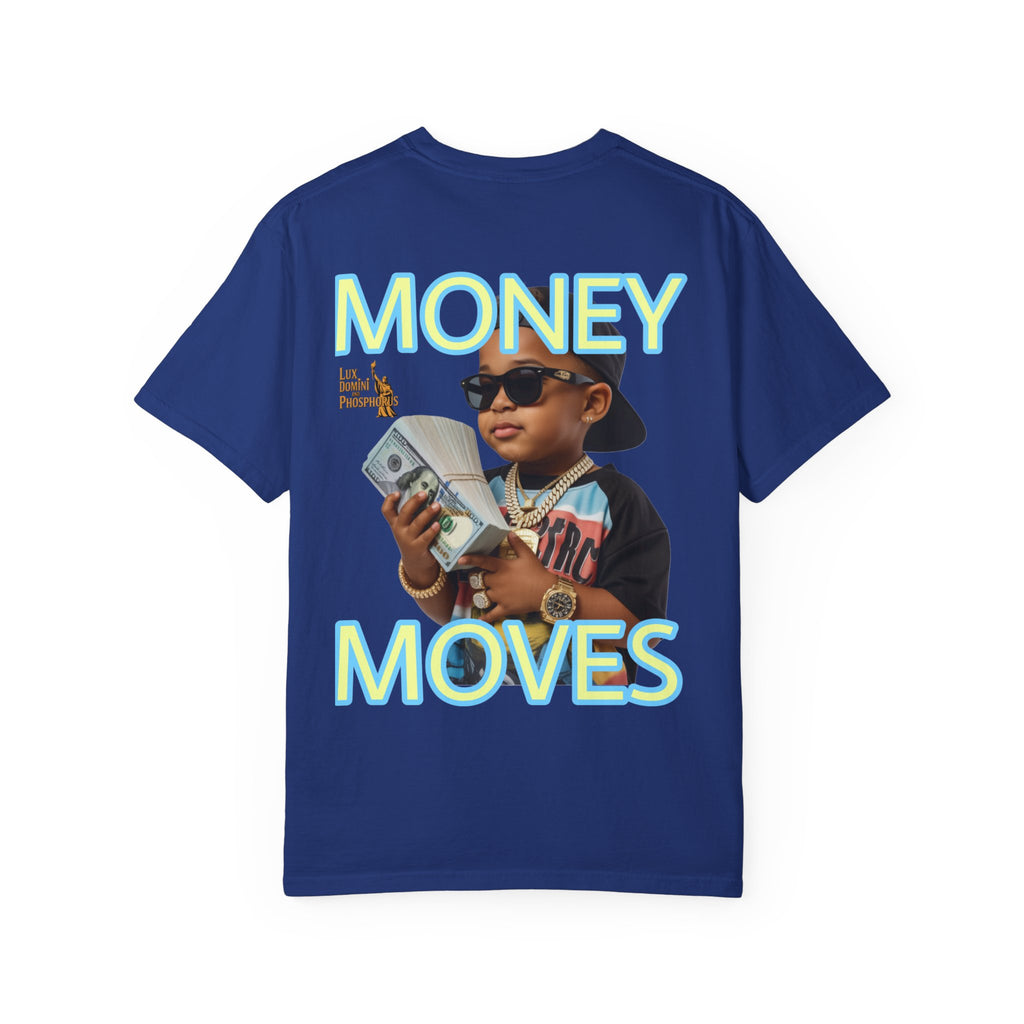 Money Moves T-shirt