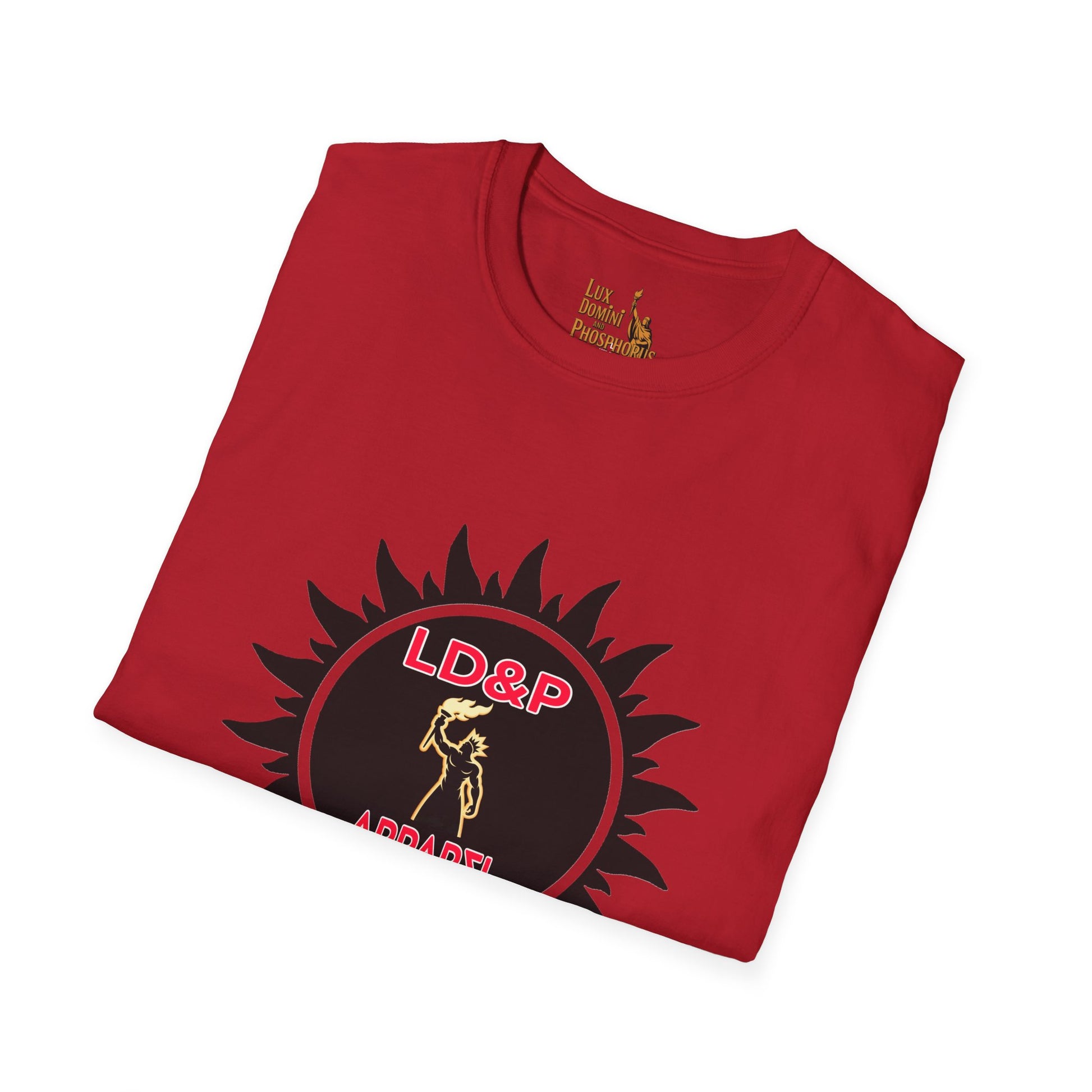 LD&P APPAREL T-Shirt
