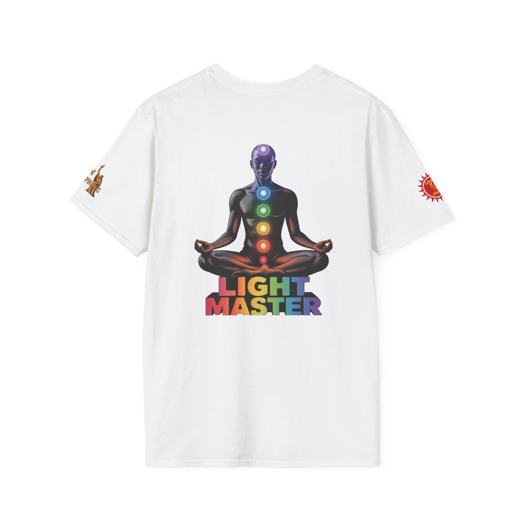 Light Master Lux Domini and Phosphorus Tee