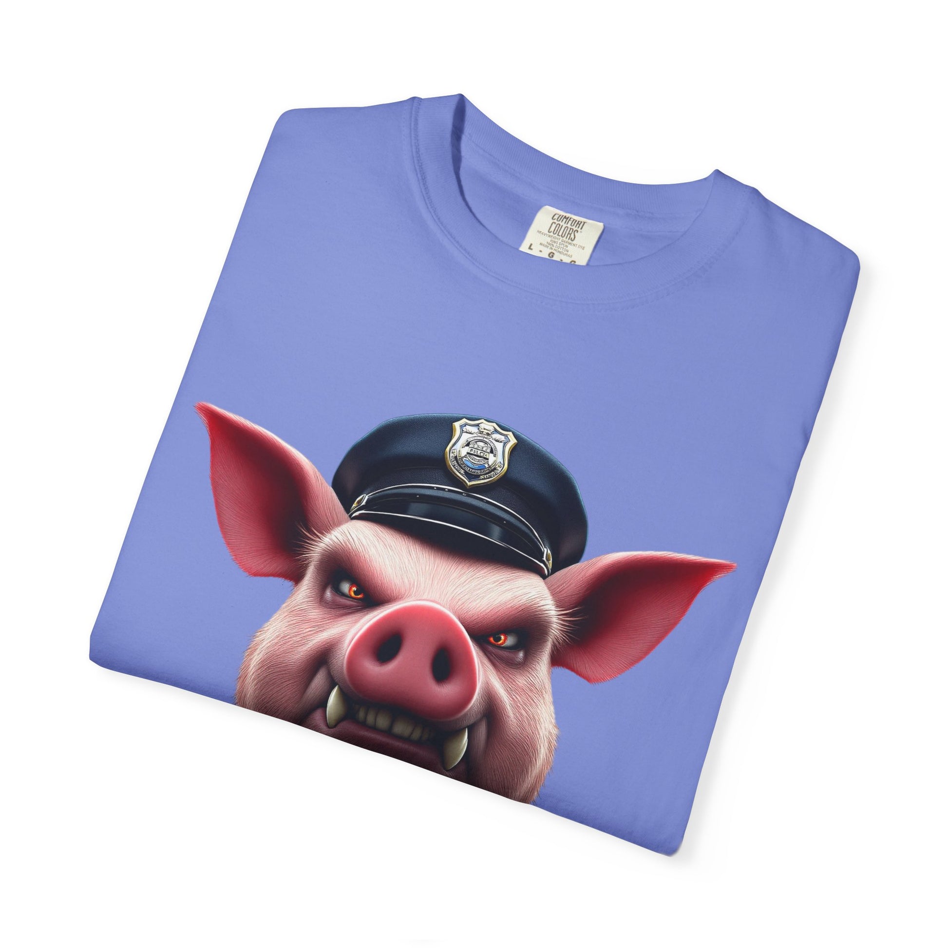 Fuck 12 Unisex Graphic Tee