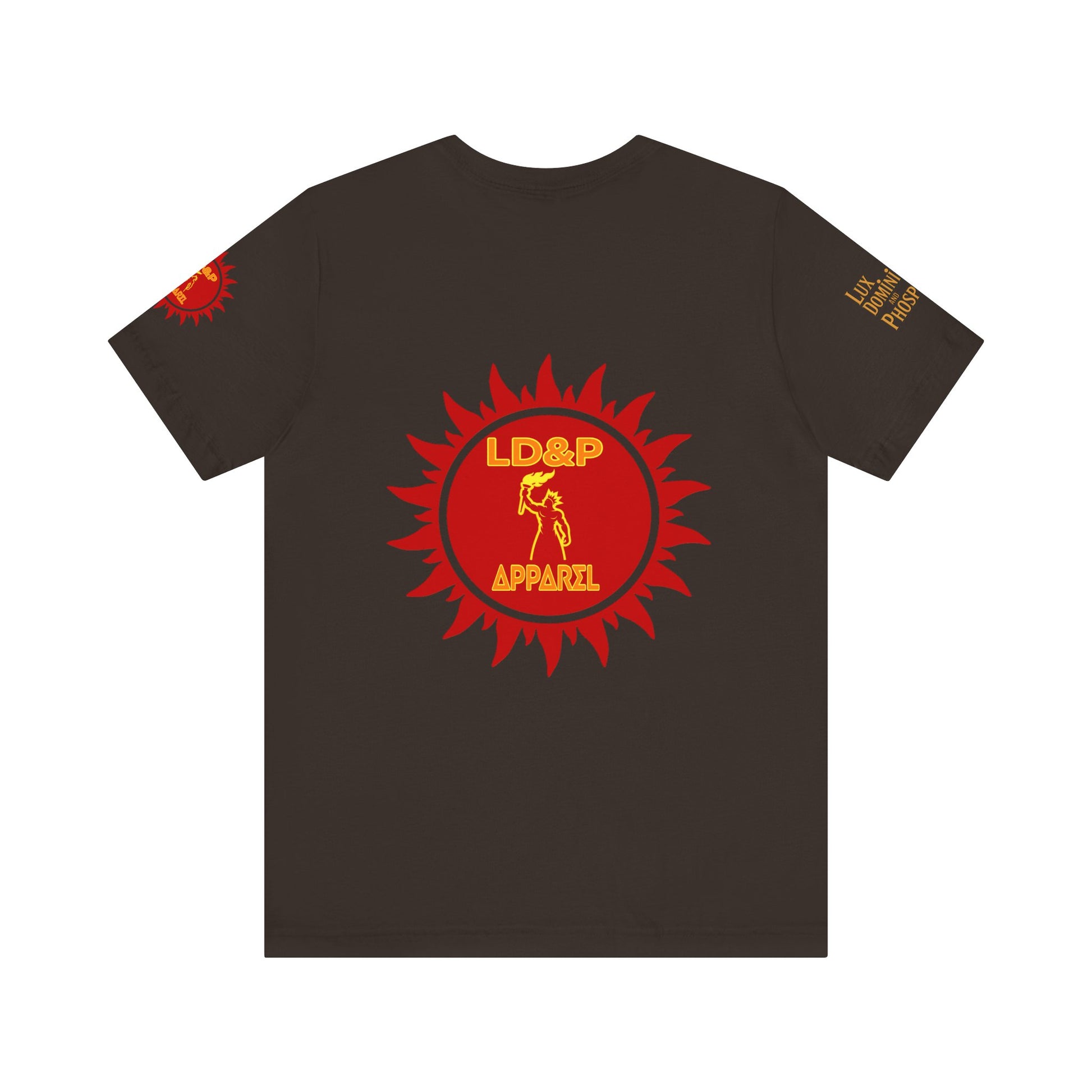 Unisex Tee LD&P APPAREL Design