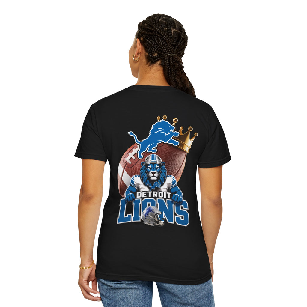 NFL Team DE Unisex T-shirt