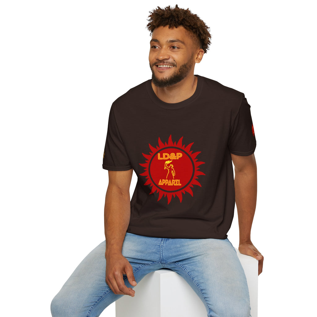 LD&P APPAREL T-Shirt