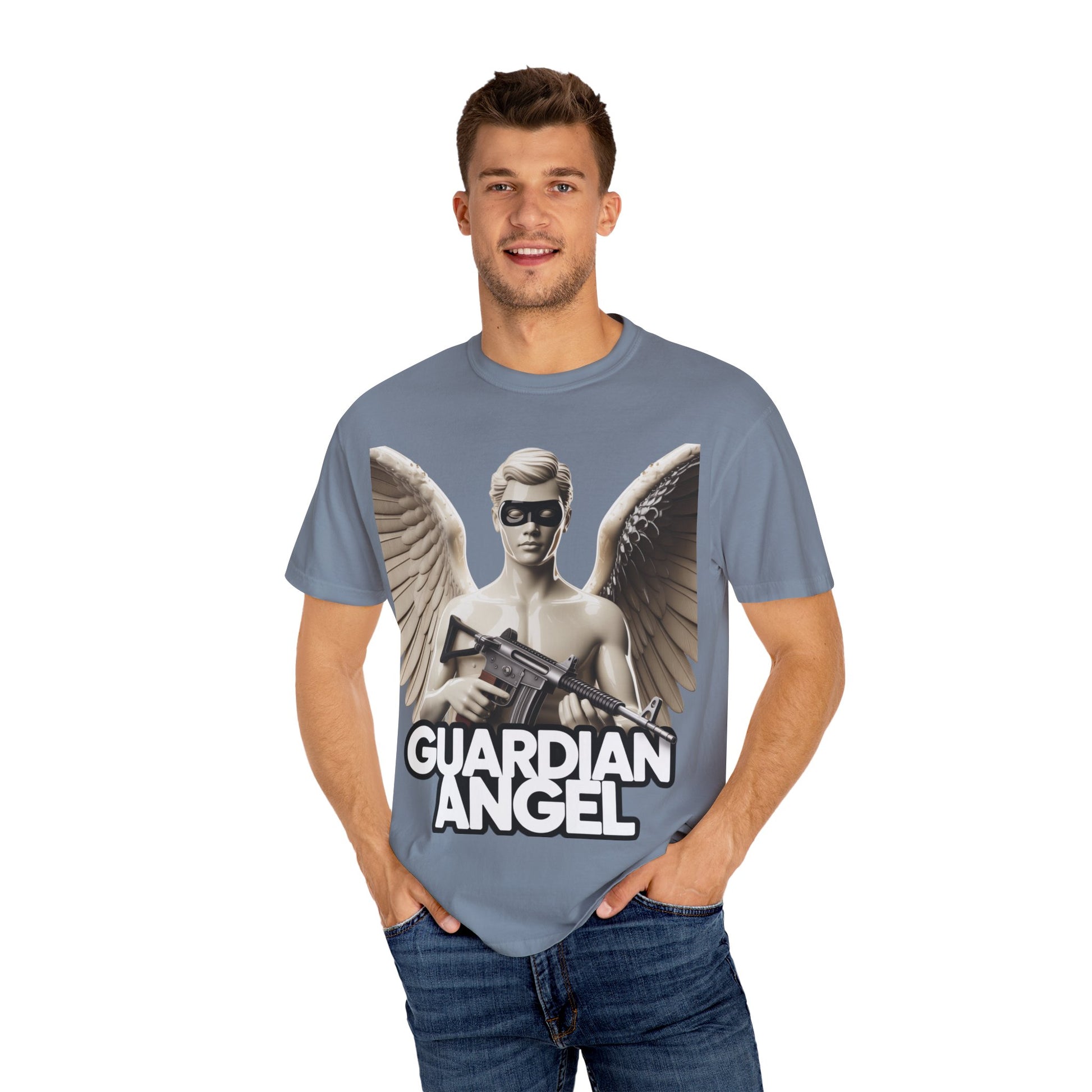 Guardian Angel T-shirt