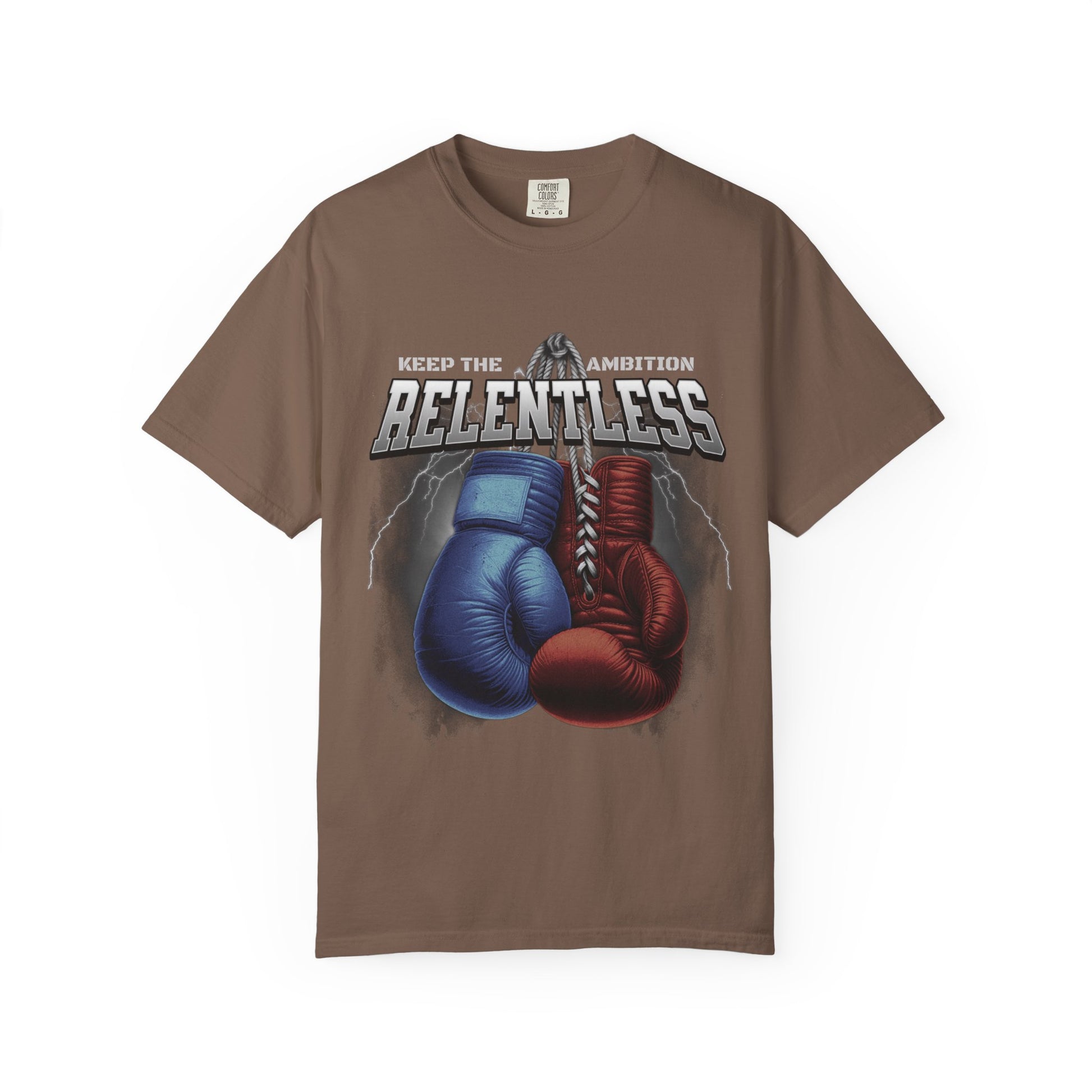 Relentless T-shirt