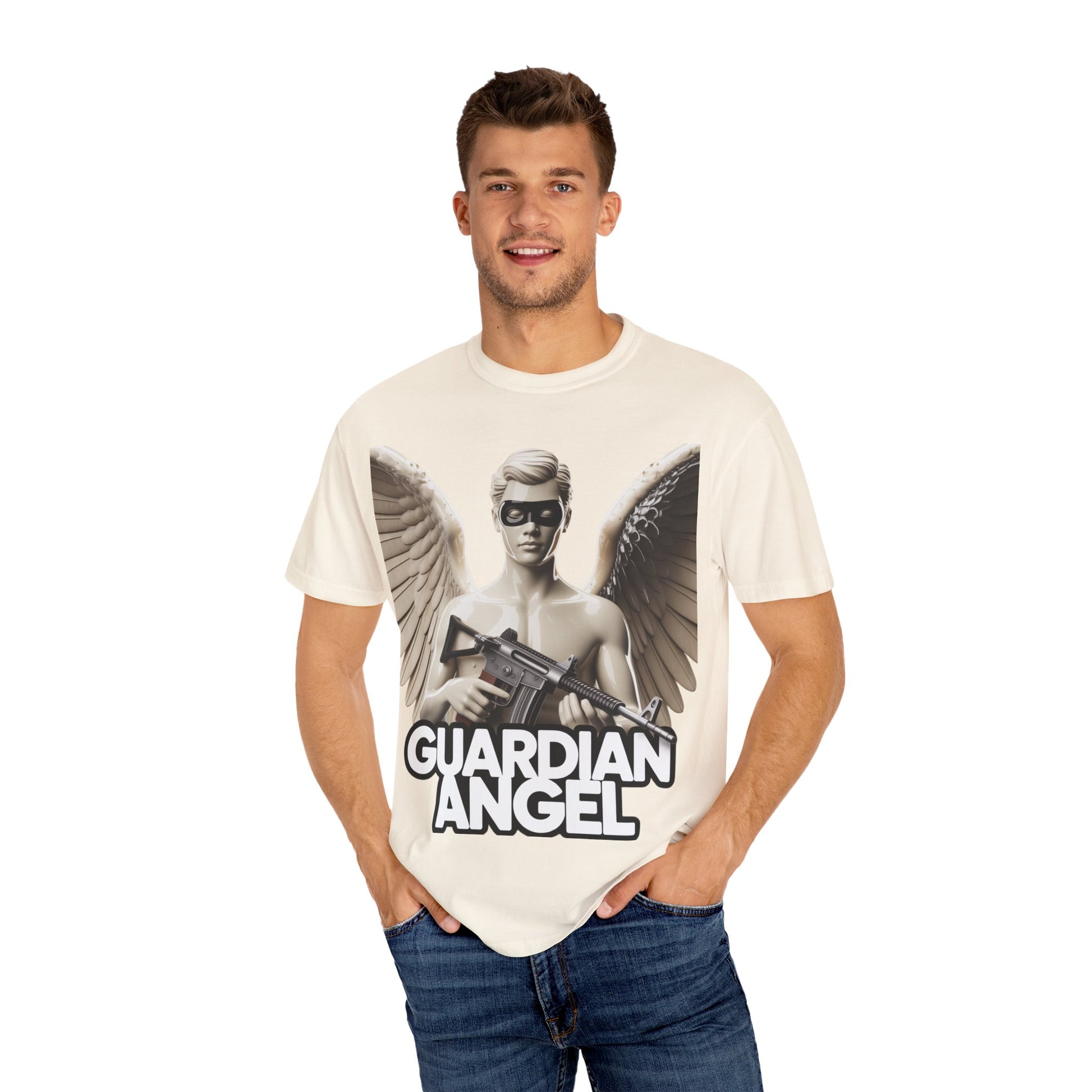Guardian Angel T-shirt