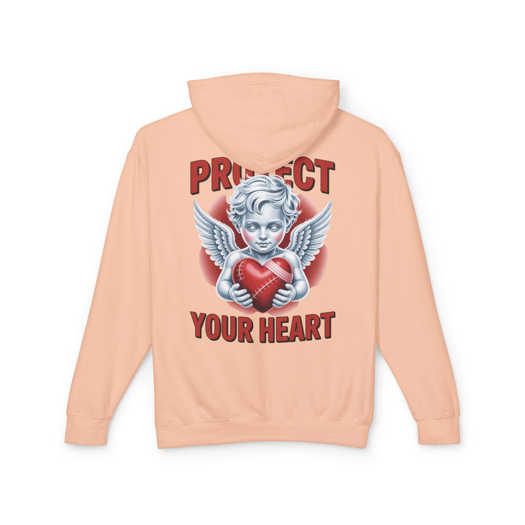 Heart Protector Hoodie