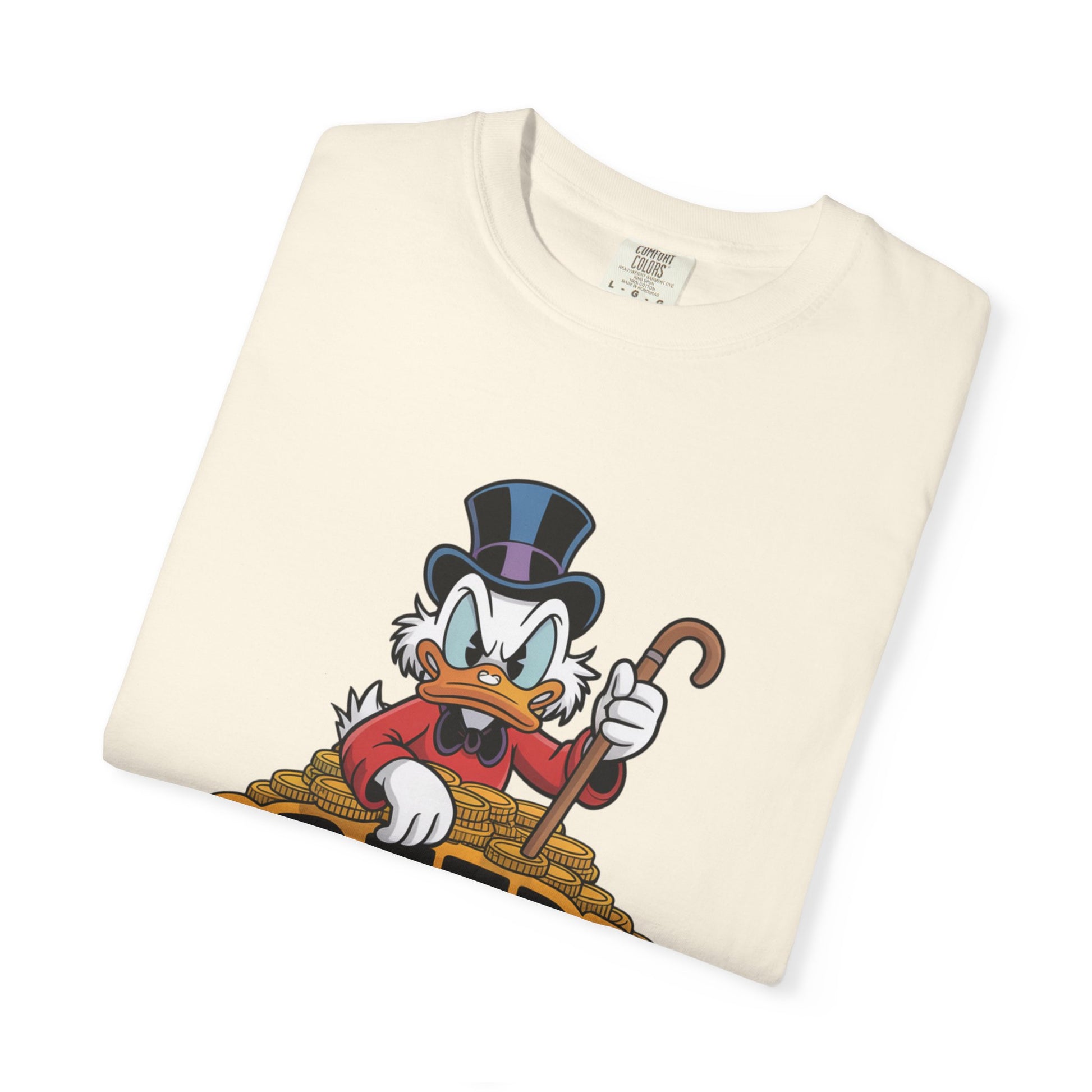 Greedy T-shirt