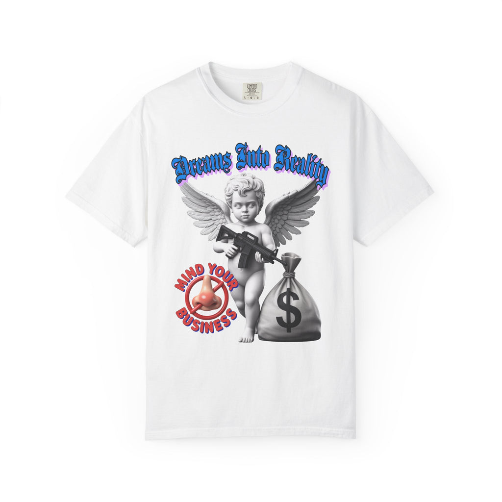 Dreams Into Reality Tee