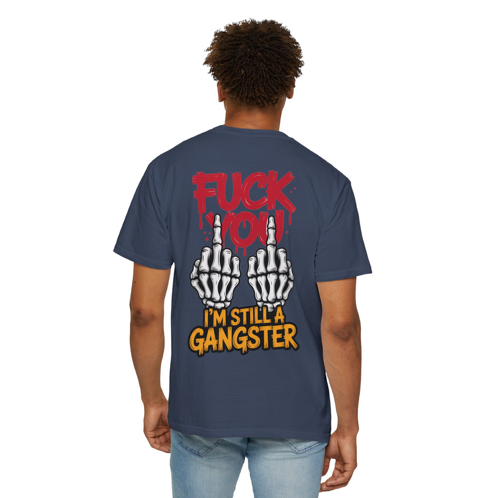 Gangster Unisex T-shirt