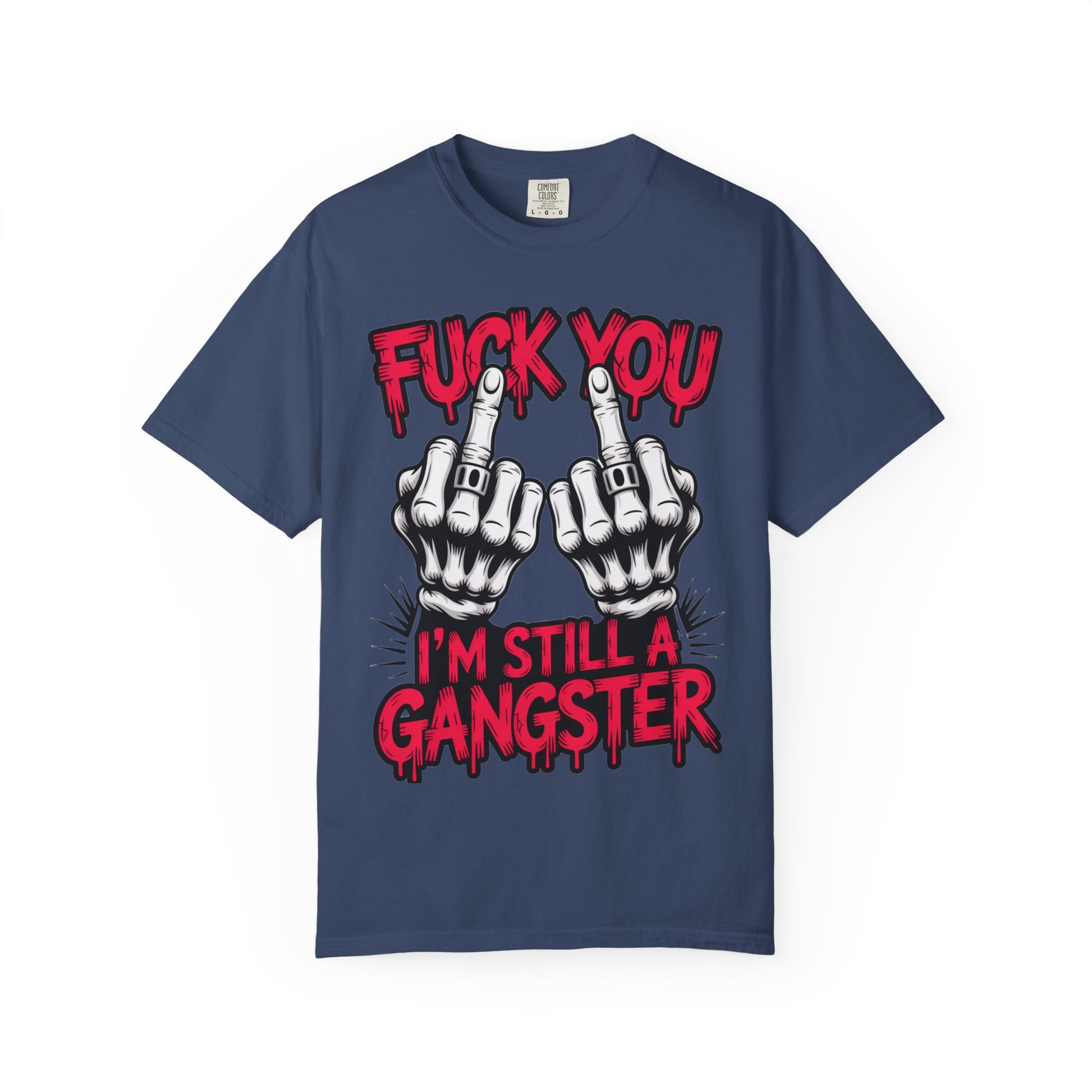 Gangster Unisex T-shirt
