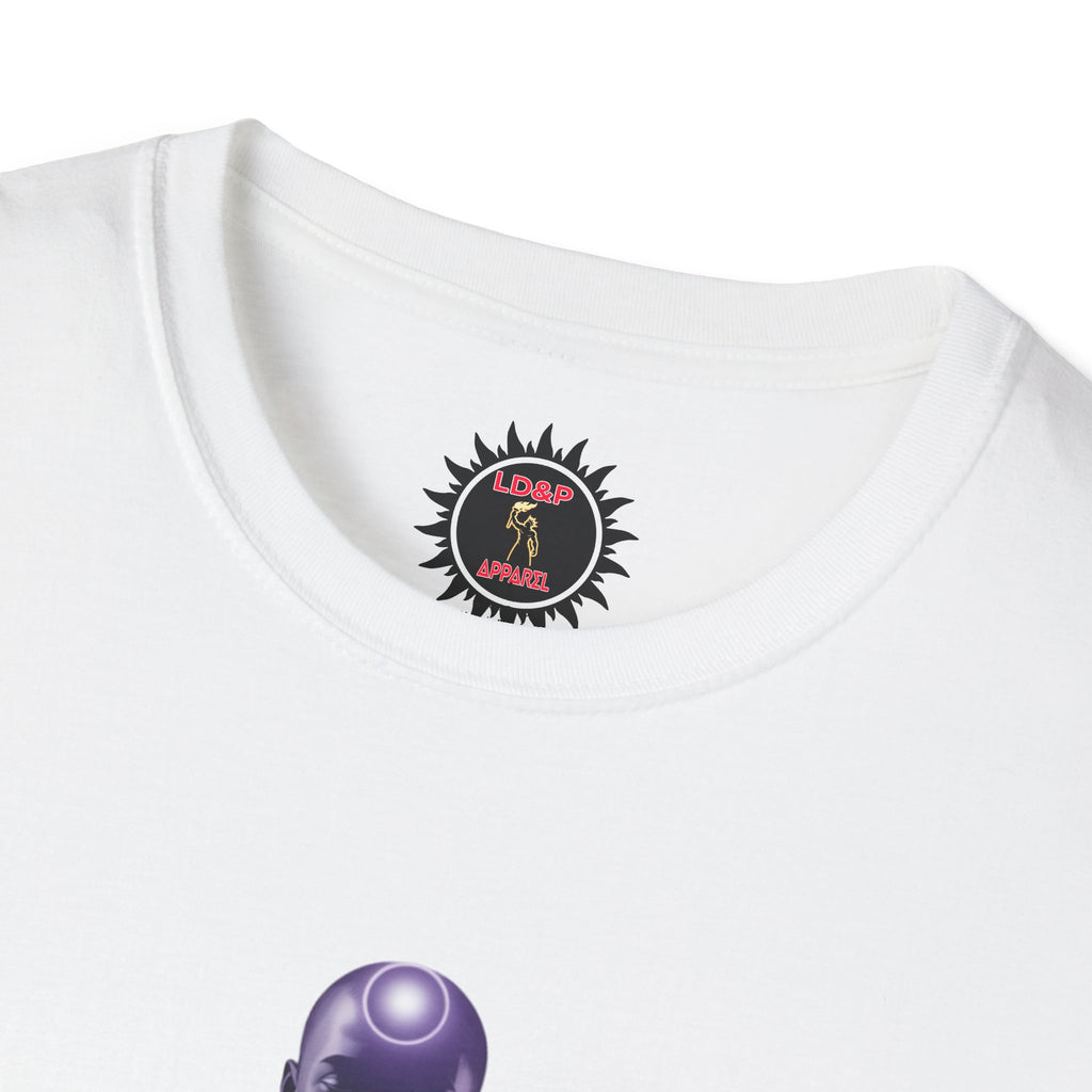 Light Master Lux Domini and Phosphorus Tee