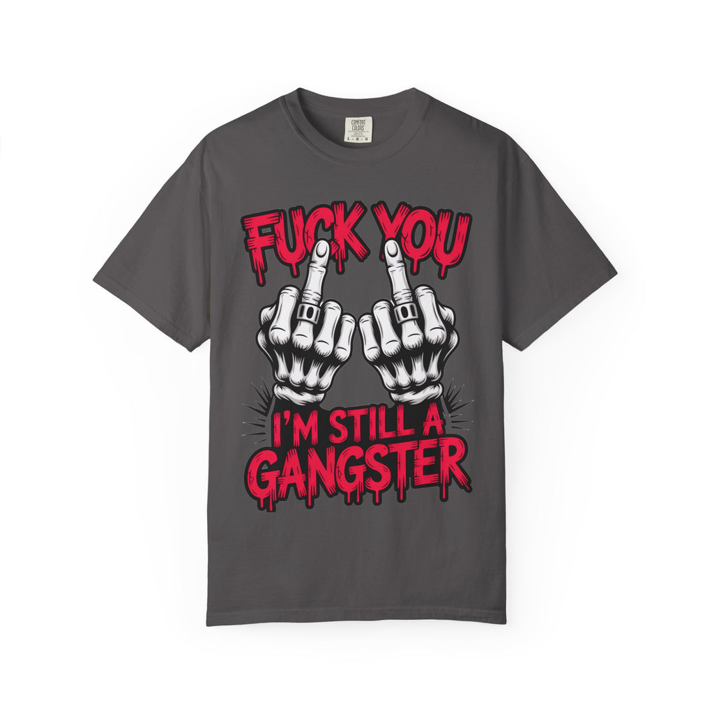Gangster Unisex T-shirt