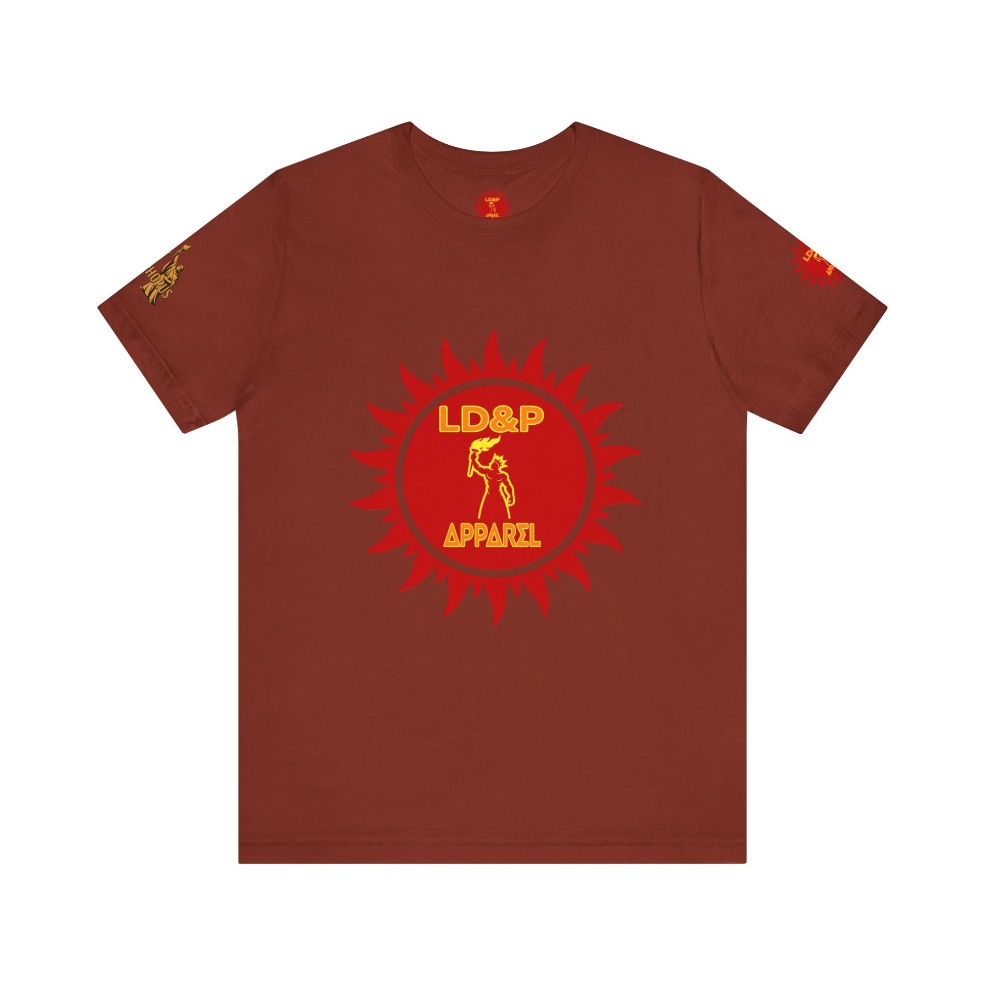 Unisex Tee LD&P APPAREL Design
